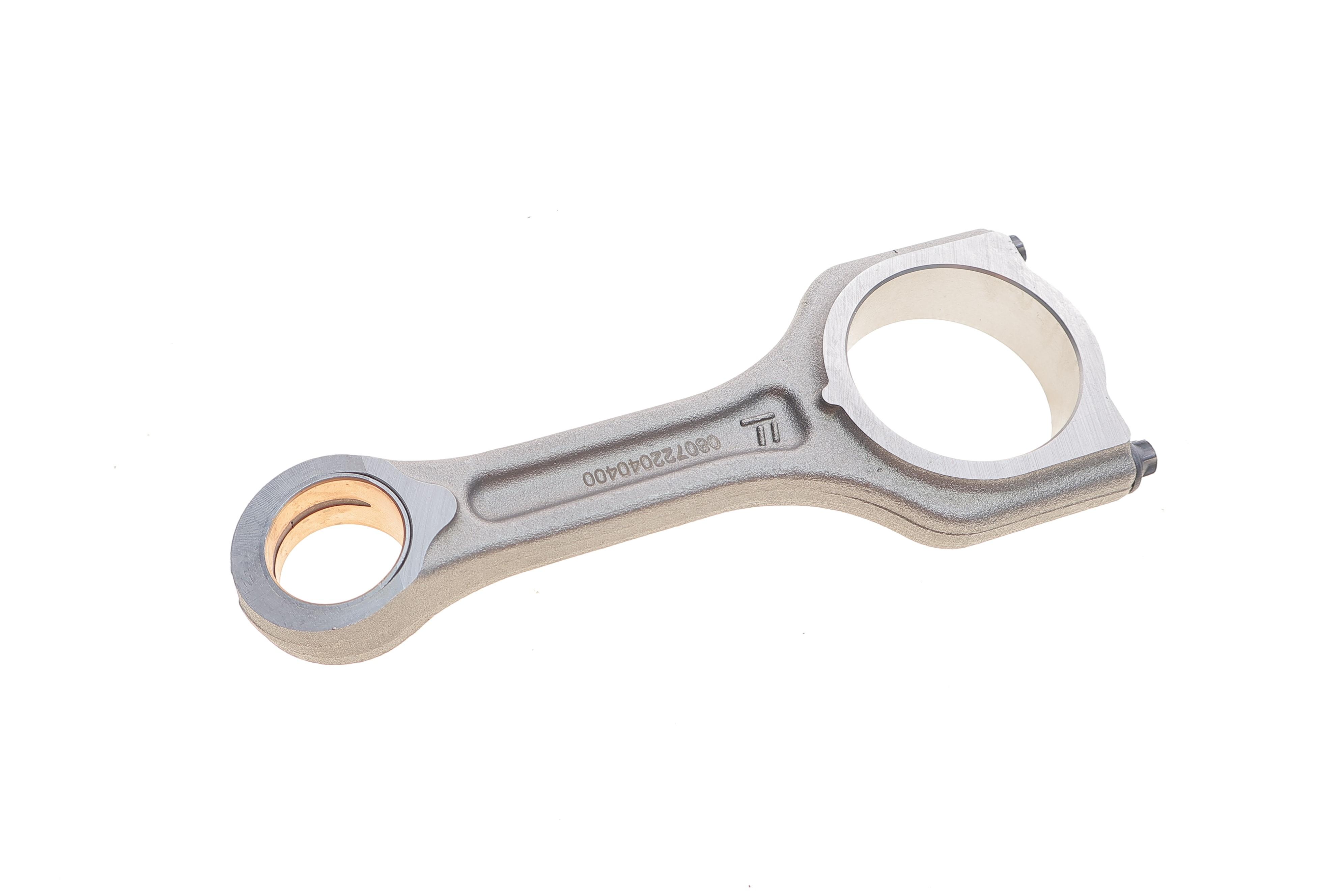 Шатун Citroen Berlingo/Peugeot Partner 1.6 HDi 08-