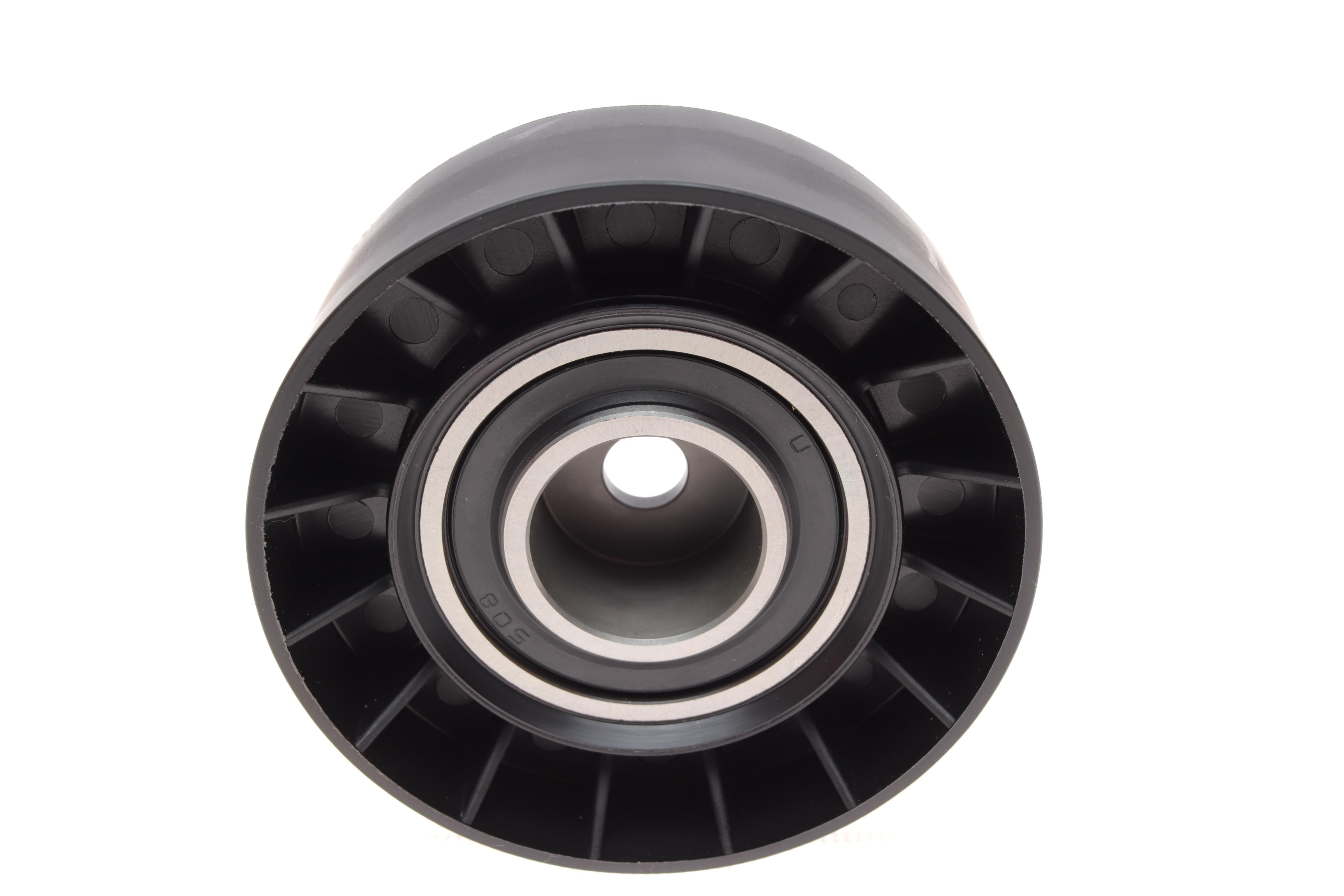 Ролик генератора BMW 5 (E34/E39)/7 (E32/E38)/8 (E31) 3.0/4.4 86-04 (паразитний) M60/M62