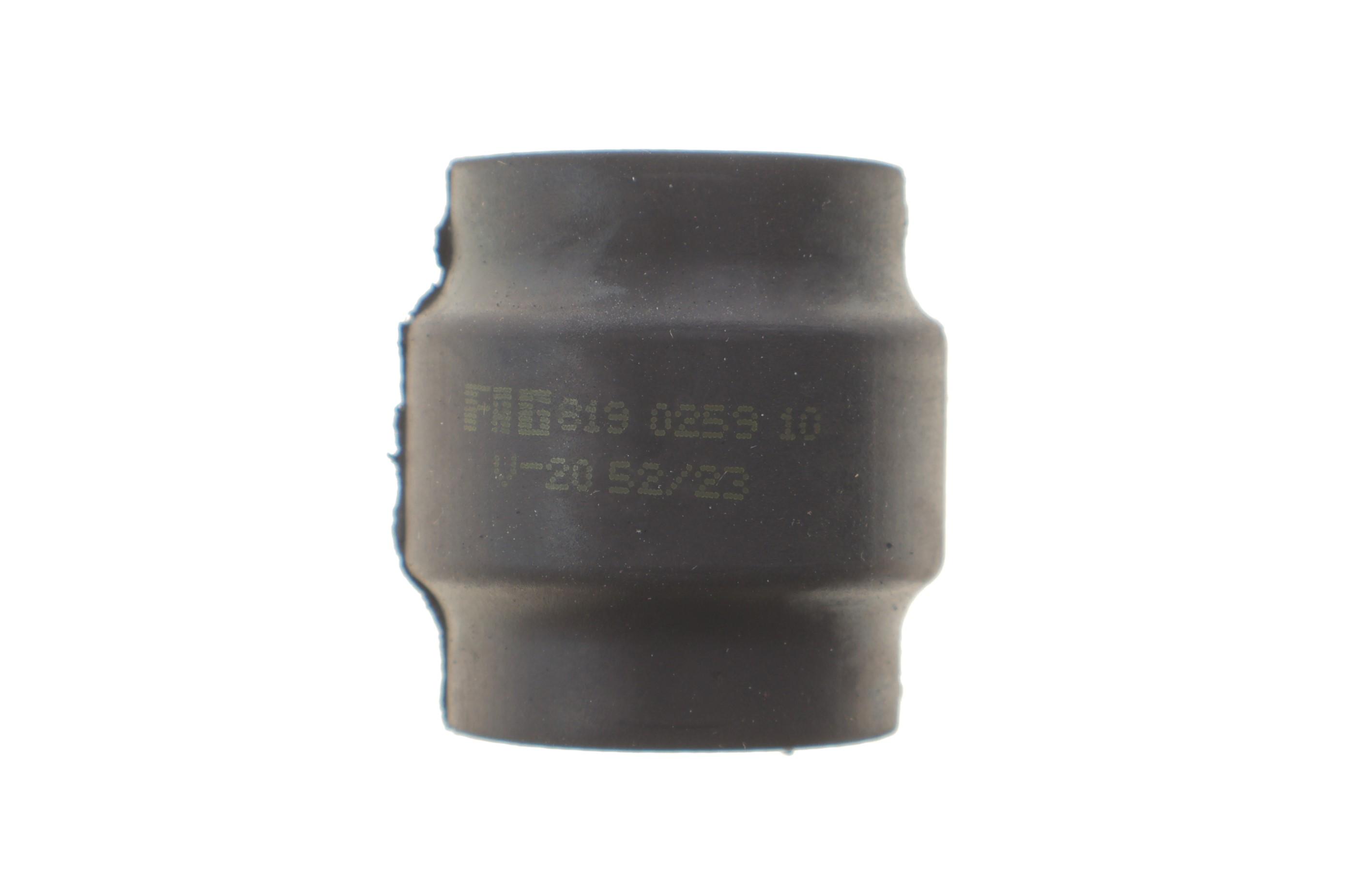 Втулка стабилизатора (заднего/наружная) Iveco Daily II -99 (d=18mm)