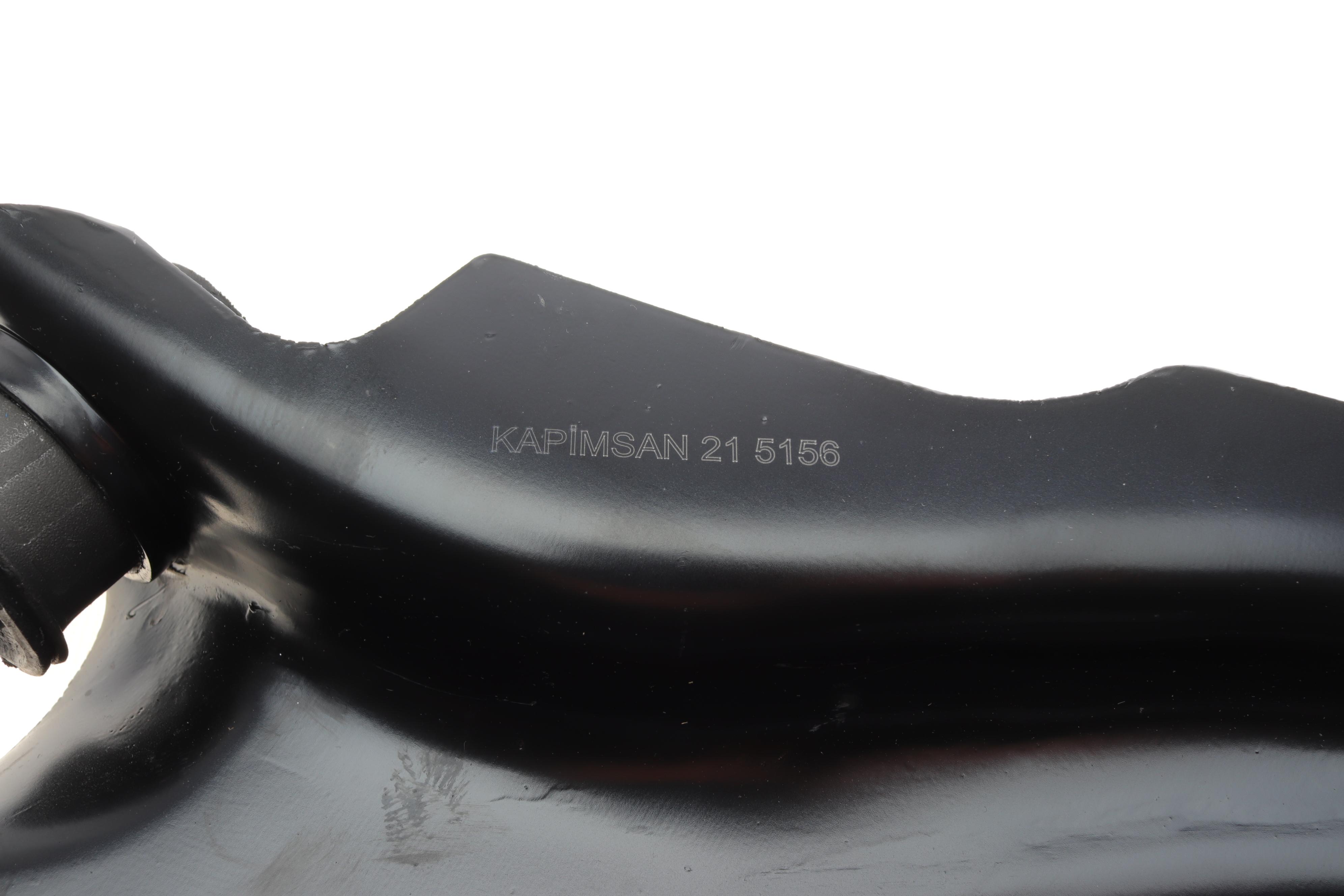 Важіль підвіски (передній/знизу) (R) Renault Captur 13-