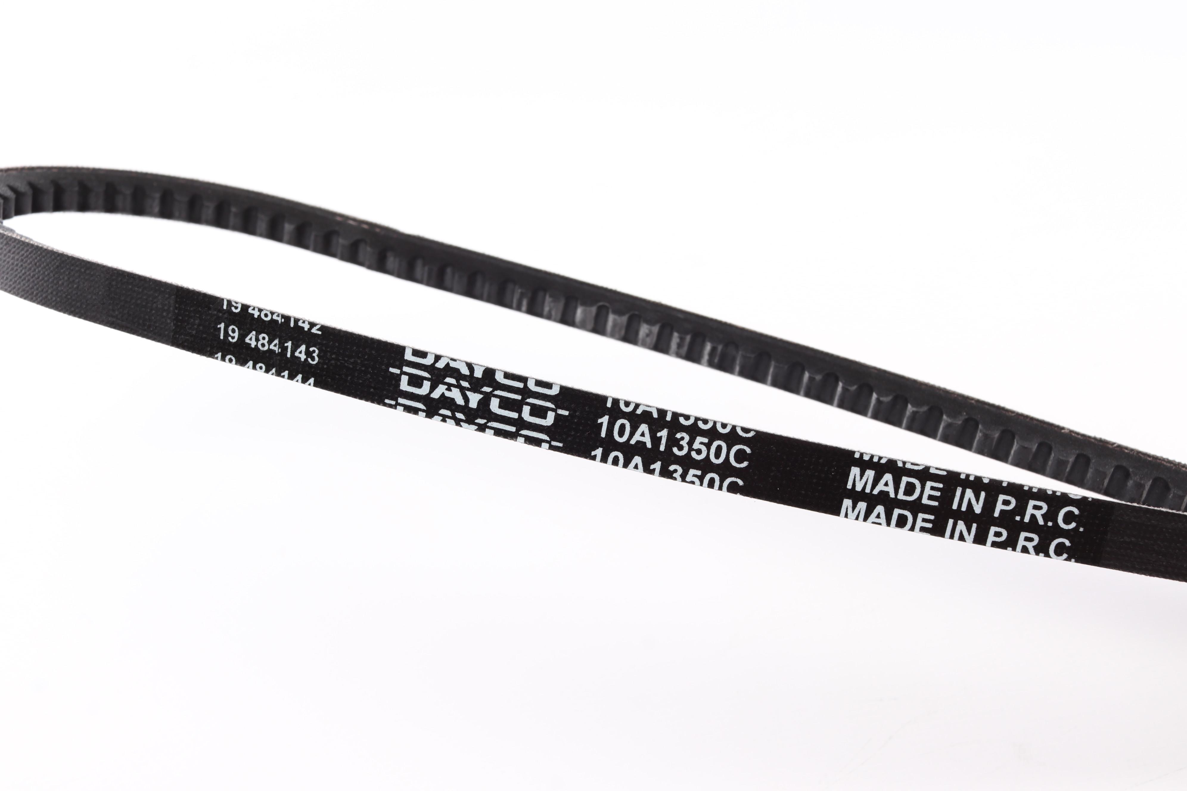 Ремень генератора Opel Frontera 2.2DTI 98-04