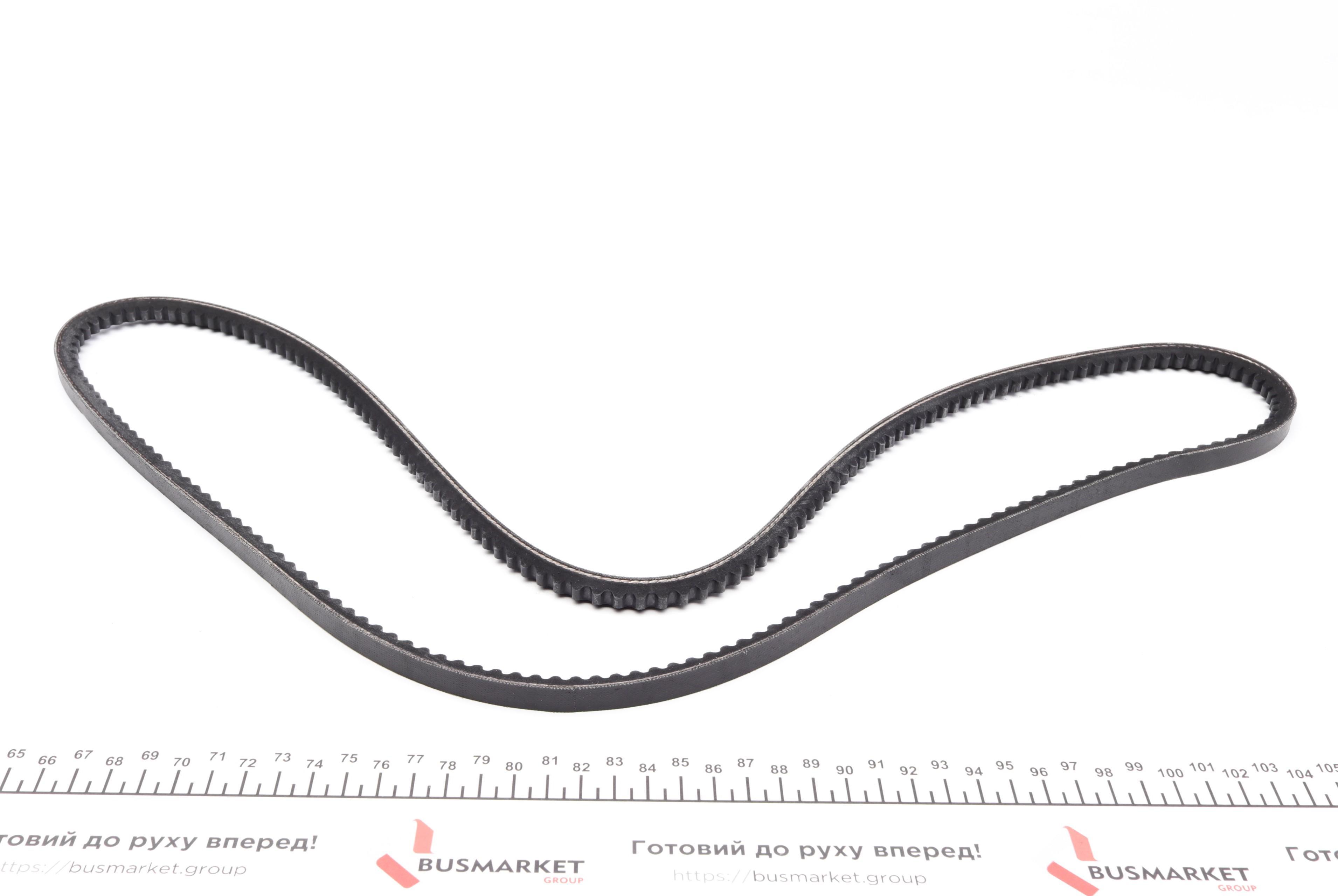 Ремень генератора Opel Frontera 2.2DTI 98-04