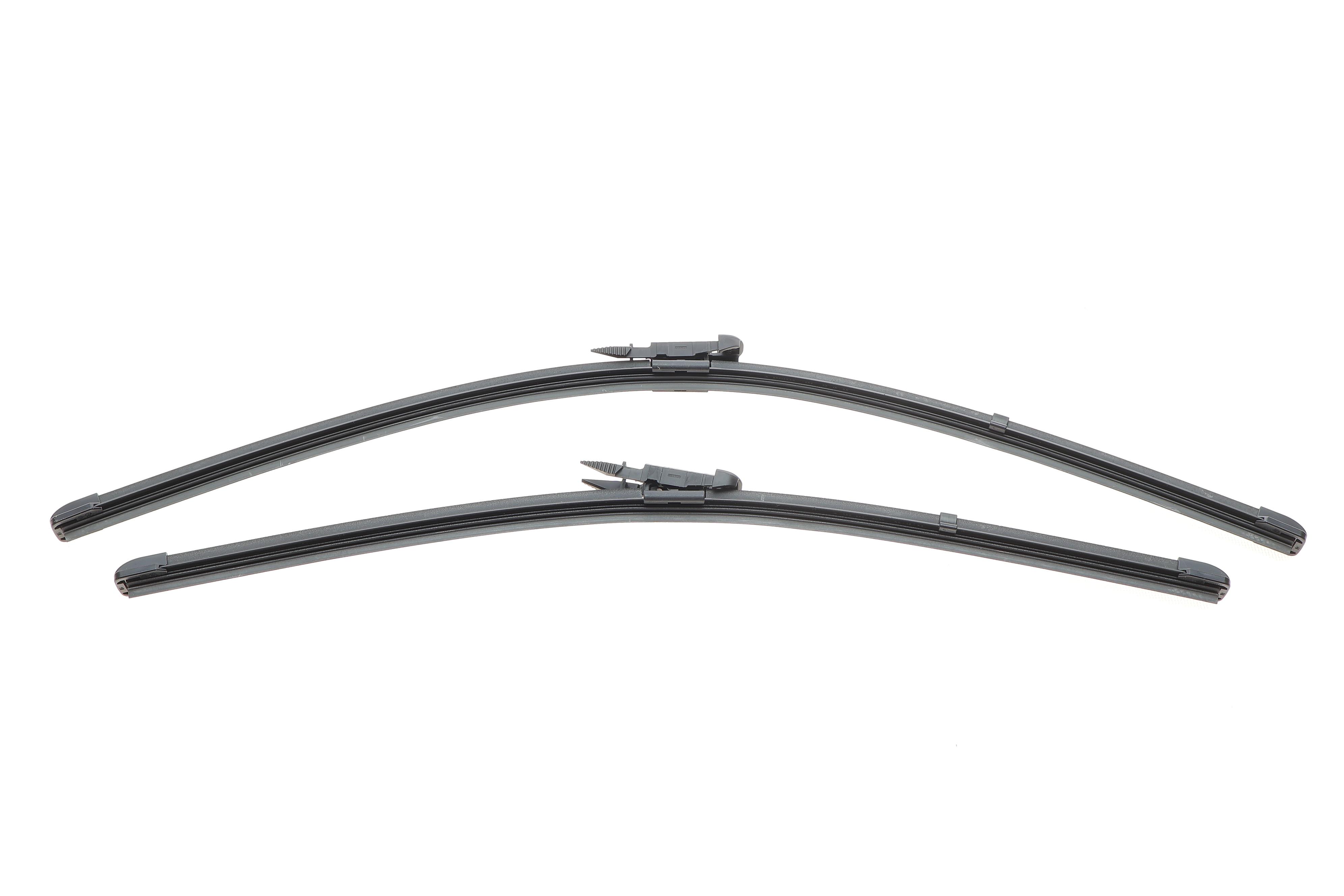 Щетки стеклоочистителя (600/500mm) Skoda/VW/Land Rover  06-14