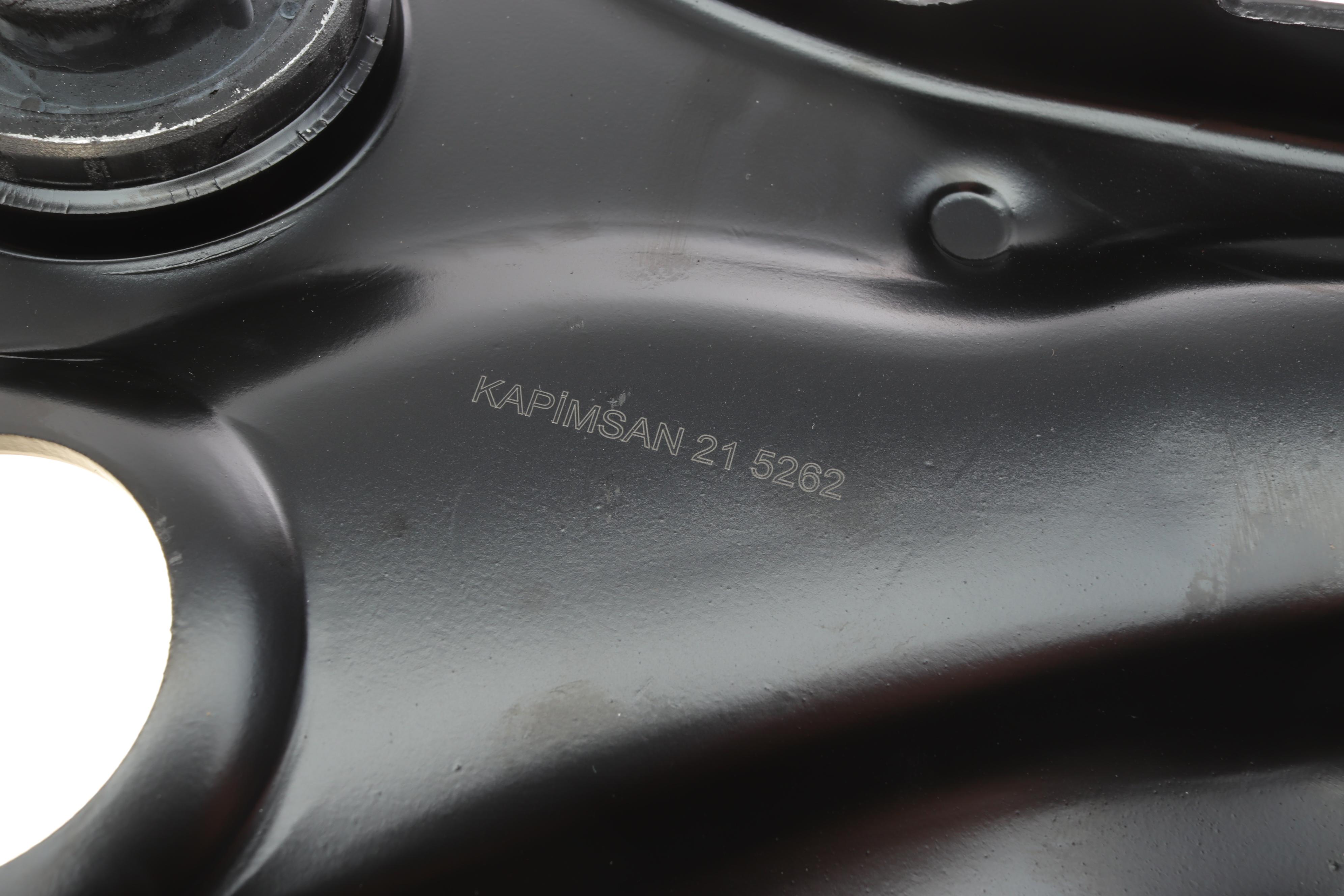 Важіль підвіски (передній/знизу) (R) Renault Megane IV 15-