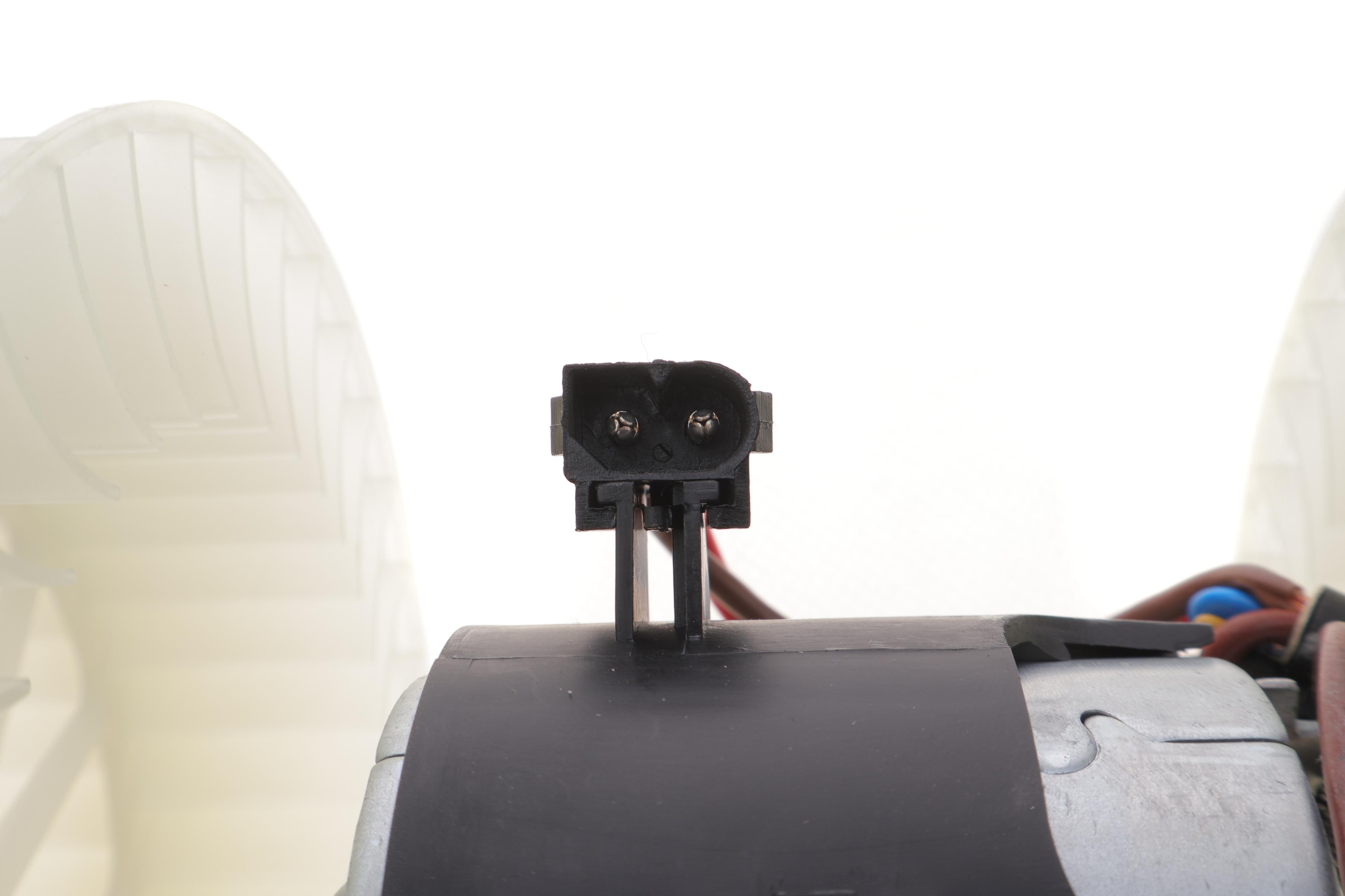 Моторчик пічки MB Vito (W639) 2.0D 03-