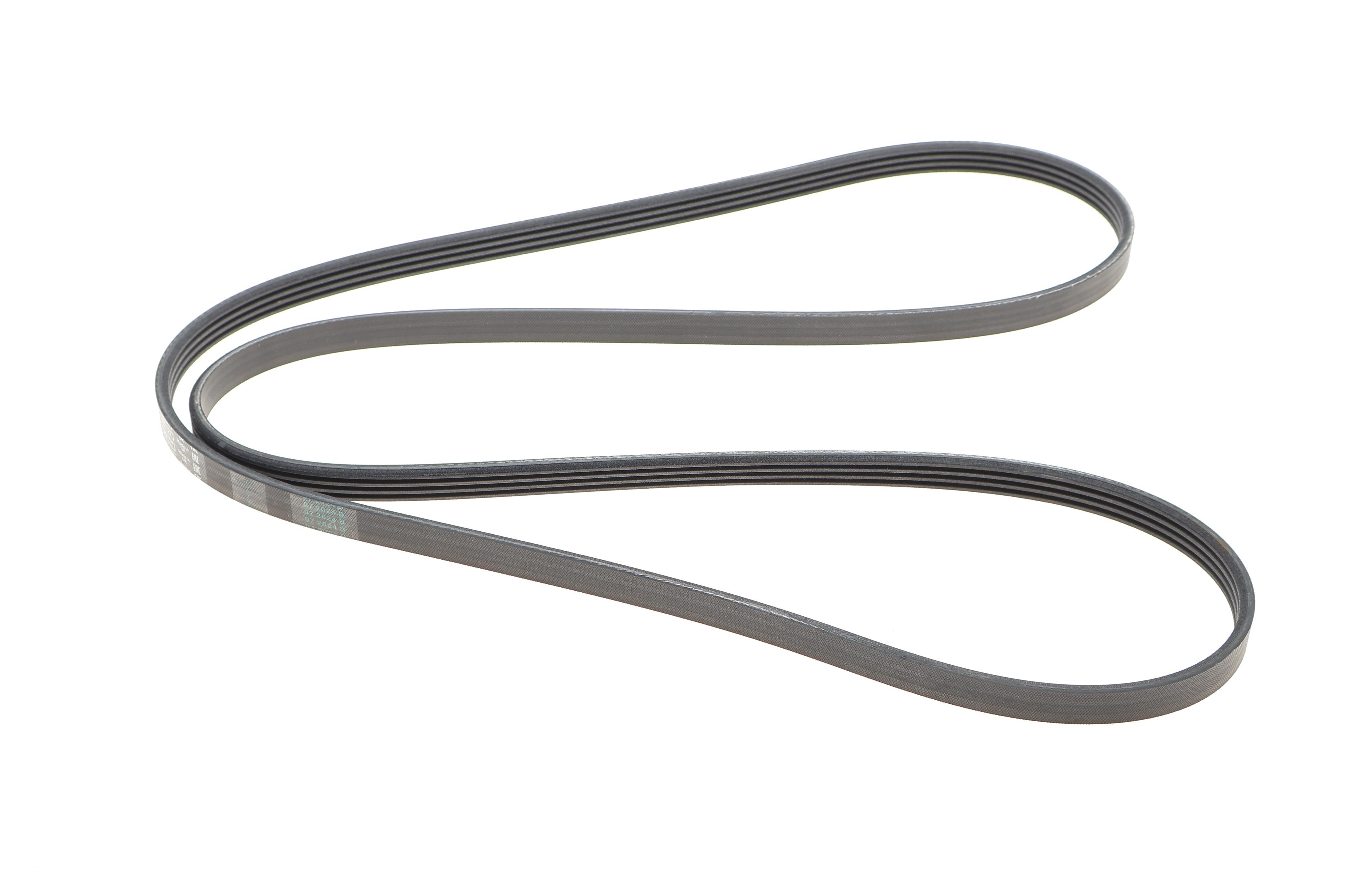 Ремінь генератора Toyota Yaris 1.0 99-05 (4PK1710)