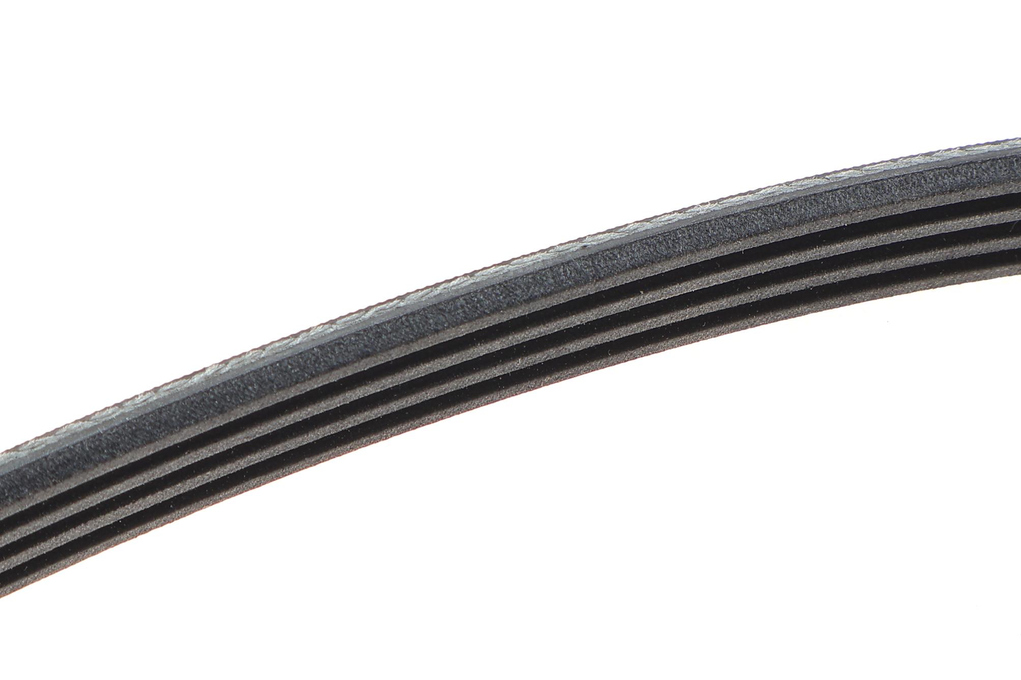 Ремінь генератора Toyota Yaris 1.0 99-05 (4PK1710)