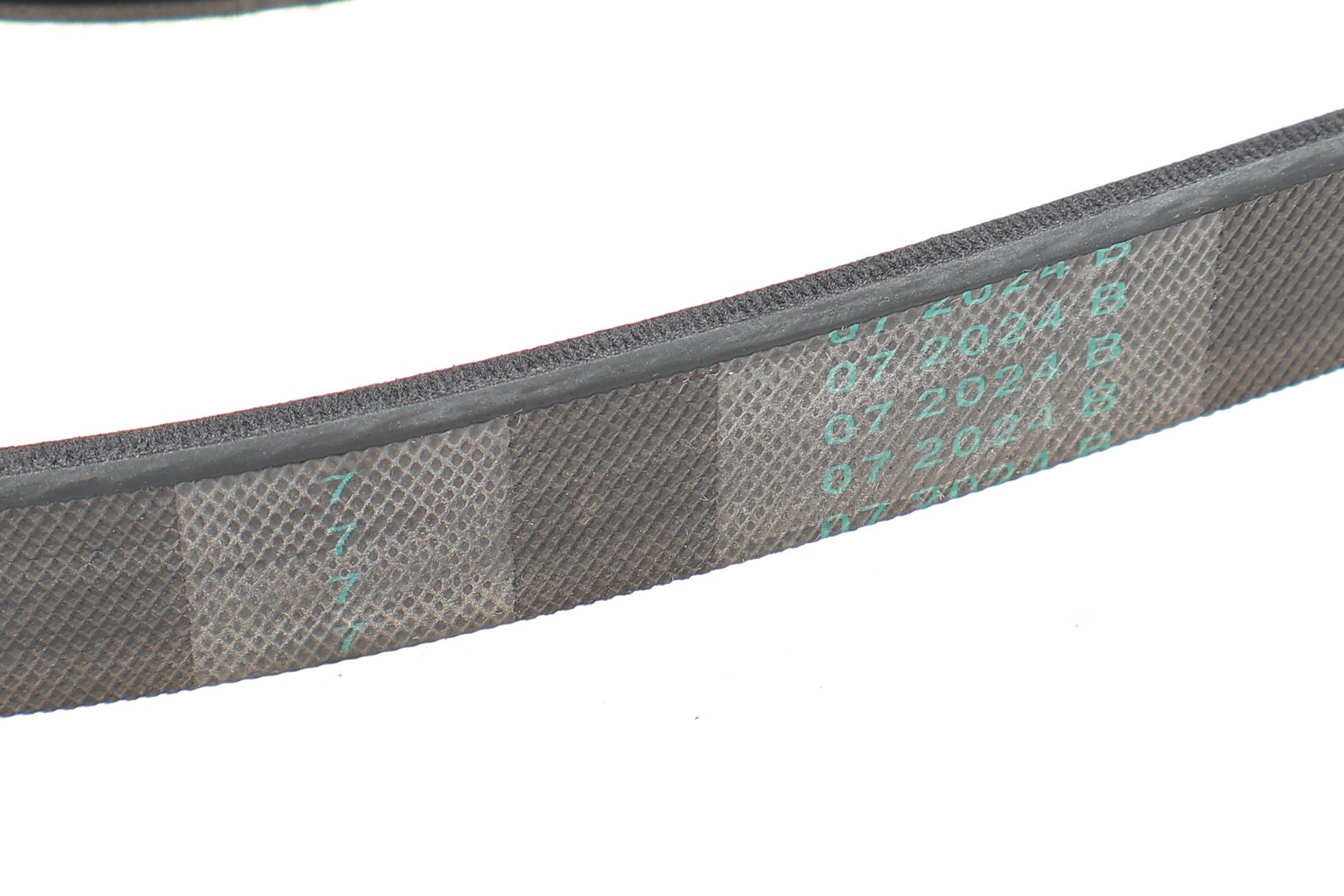 Ремінь генератора Toyota Yaris 1.0 99-05 (4PK1710)