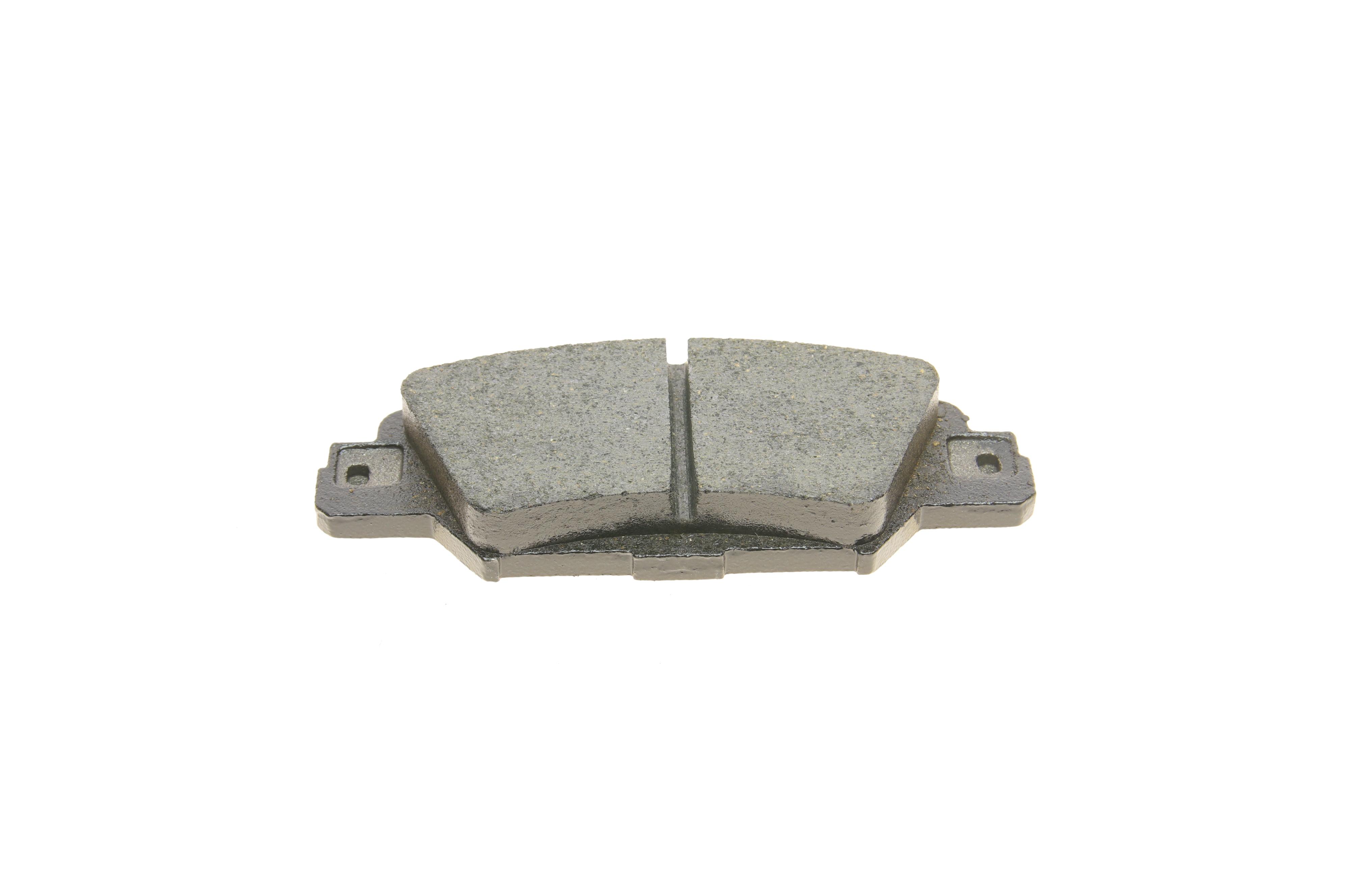 Колодки гальмівні (задні) Mazda CX-5 2.0/2.2/2.5 12-