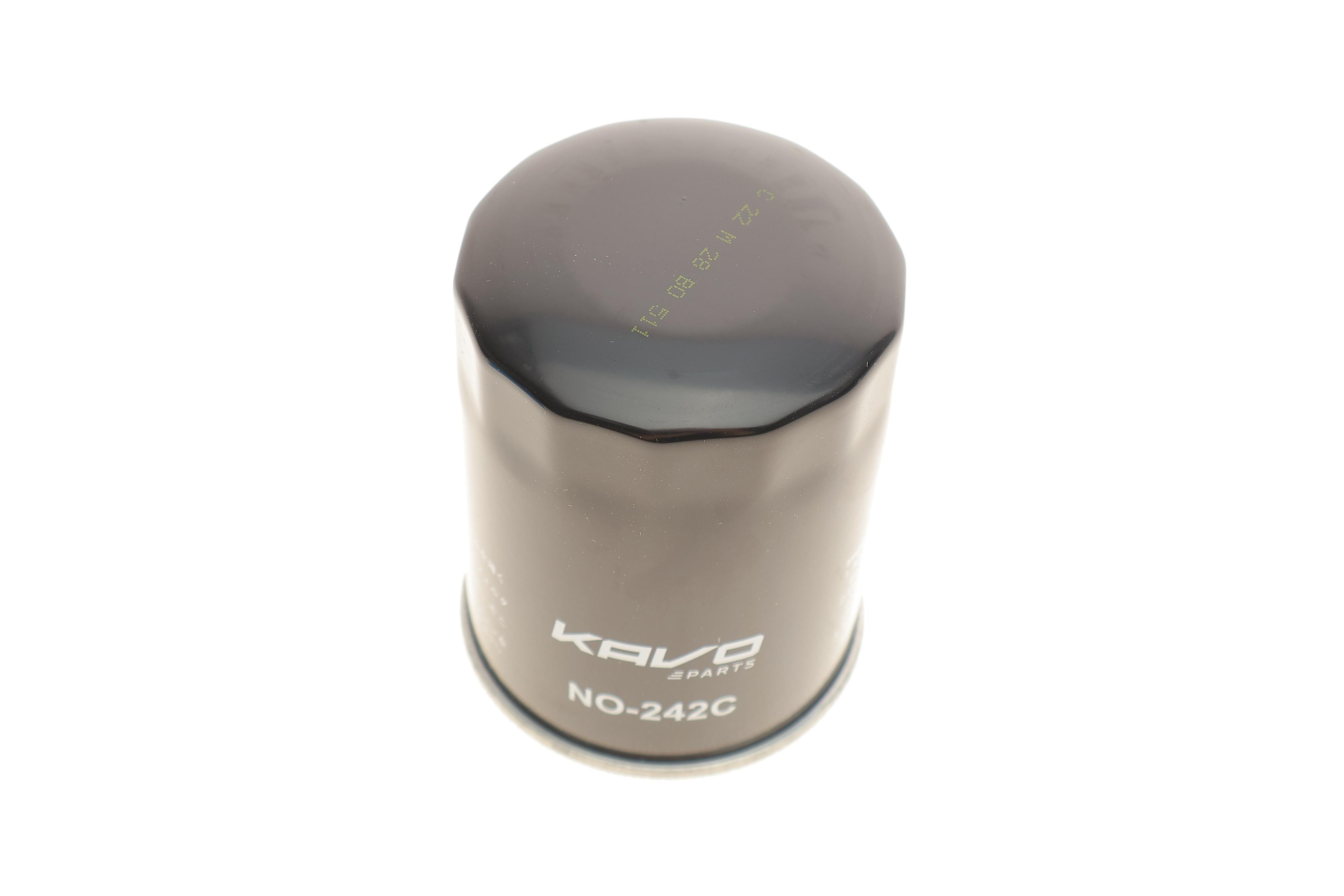 Фильтр масляный Nissan Pathfinder/Patrol 97-