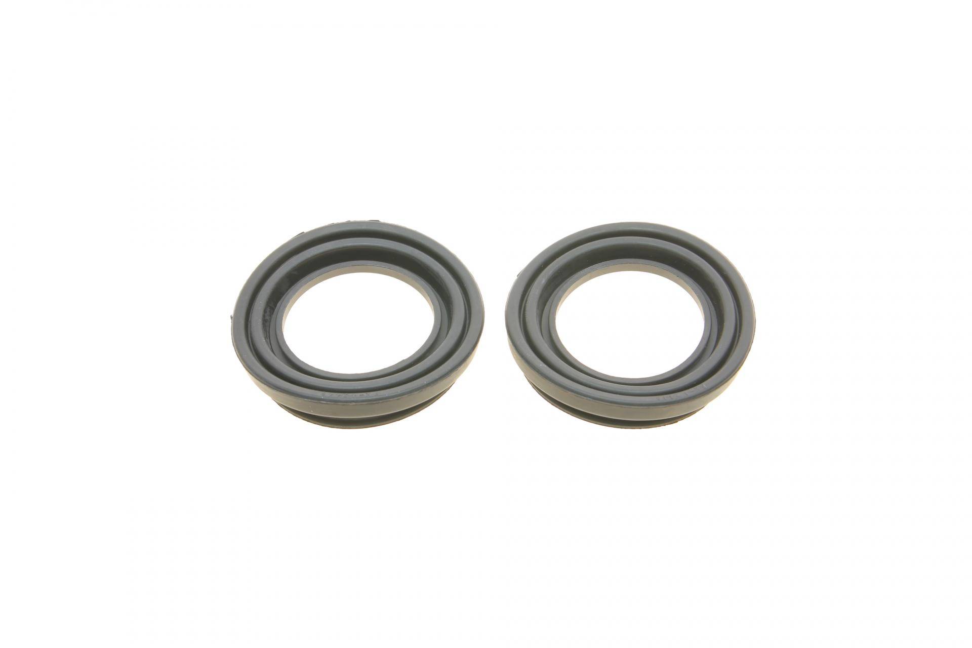 Ремкомплект супорта (переднього) Honda CR-V 12- (d=45mm)(Niss)(+2 поршня)