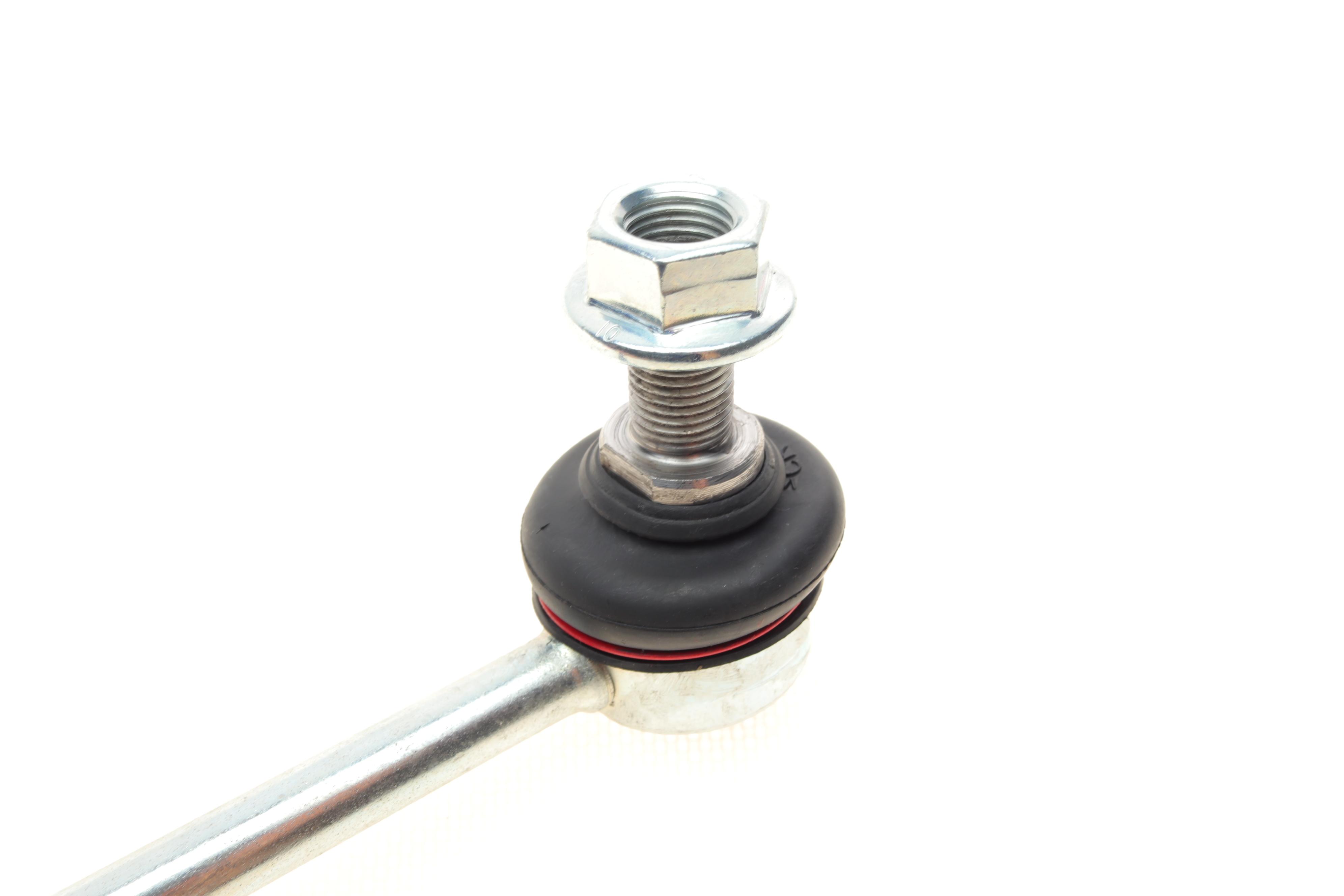 Тяга стабілізатора (переднього) (L) Hyundai Sonata VI/Kia Optima 09- (L=354mm)