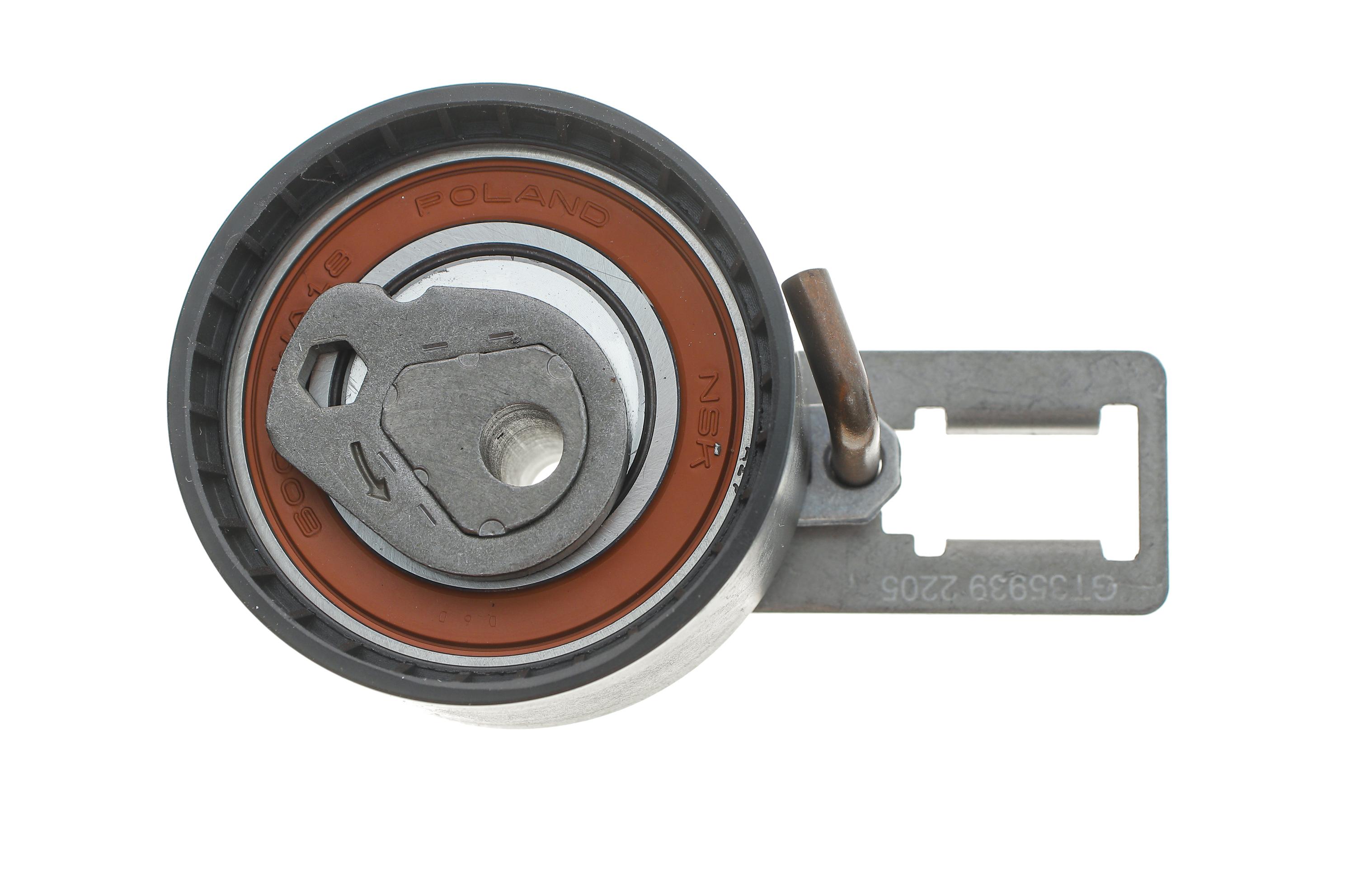 Ролик ГРМ Citroen Berlingo/Peugeot Partner 1.6HDi (натяжной) (60х29)