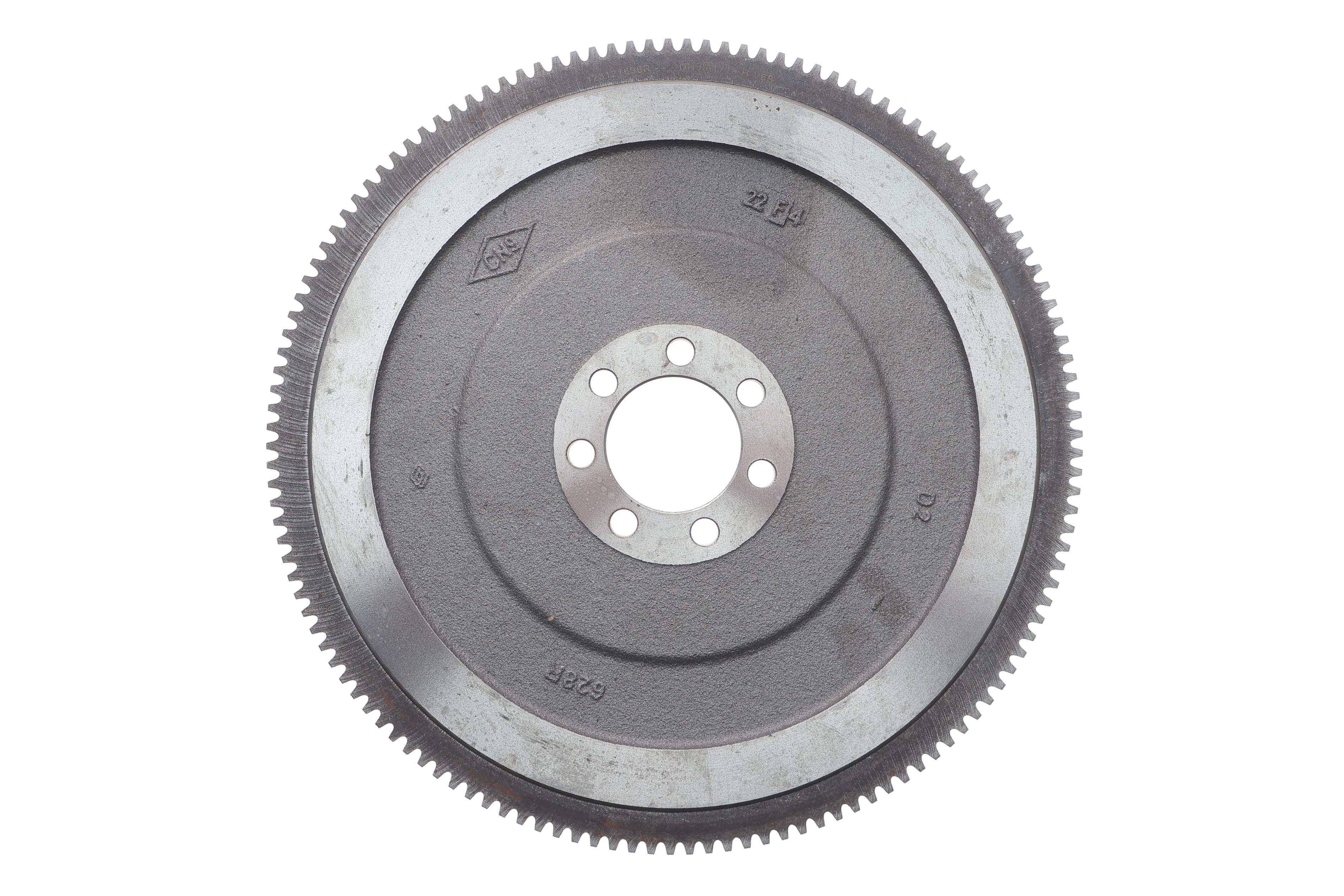 Демпфер зчеплення Renault Kangoo 1.5 dCi 12- (K9K 628)