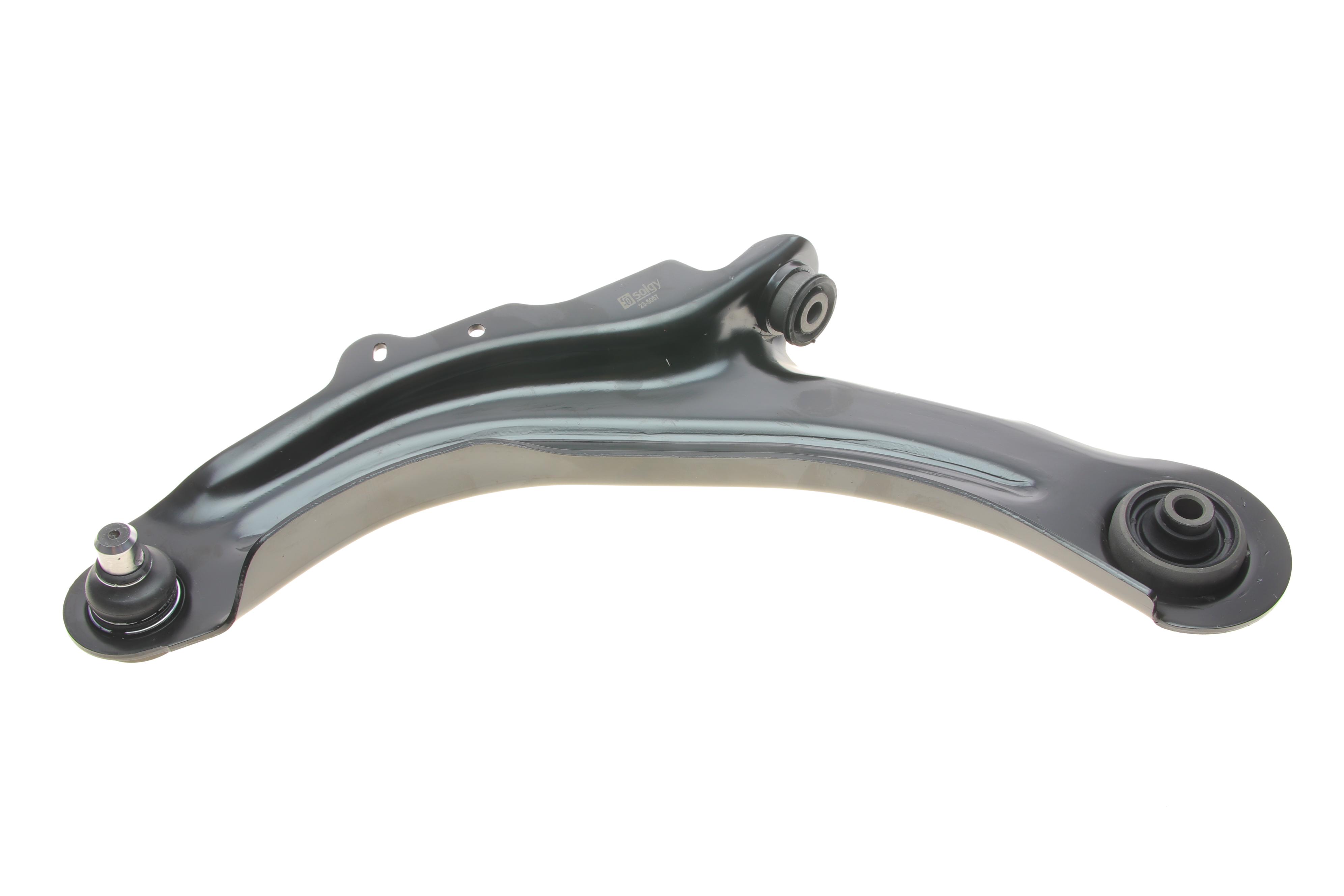 Важіль підвіски (передній/знизу) (L) Renault Captur 13-