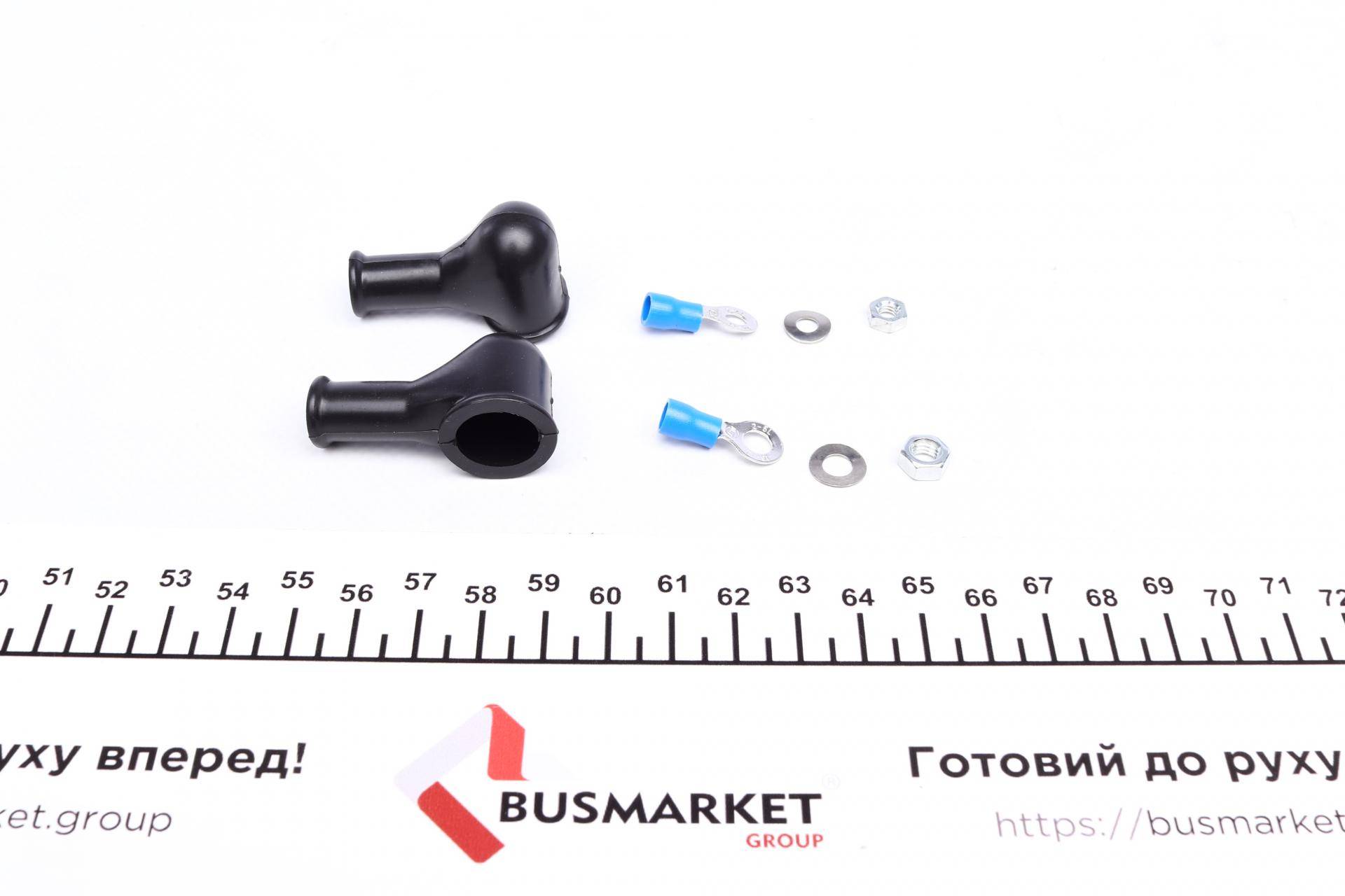 Насос паливний MB c-class (W202)/E-class (W124/210) 95-03 (електро)