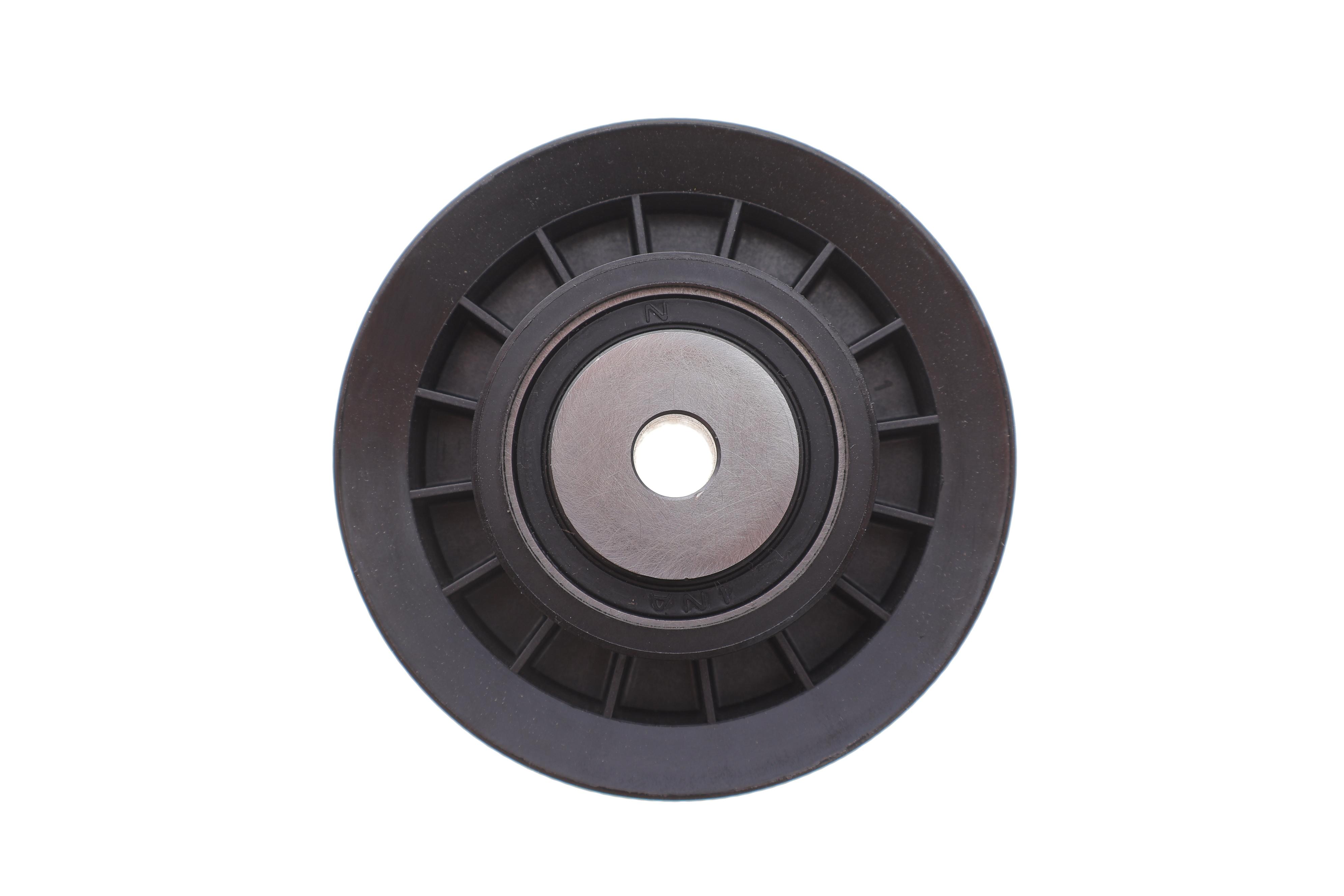 Ролик генератора MB Sprinter 2.3 TDI 95-00 (паразитний) (69х26)