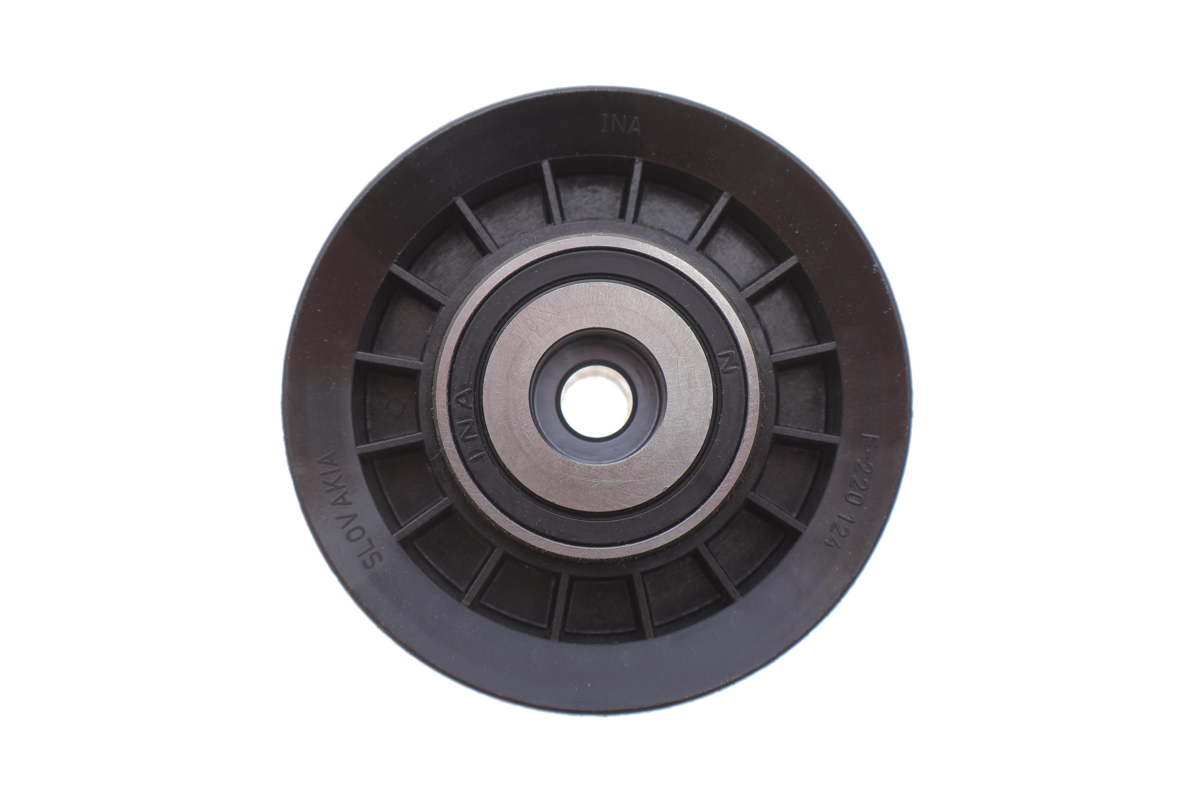 Ролик генератора MB Sprinter 2.3 TDI 95-00 (паразитний) (69х26)