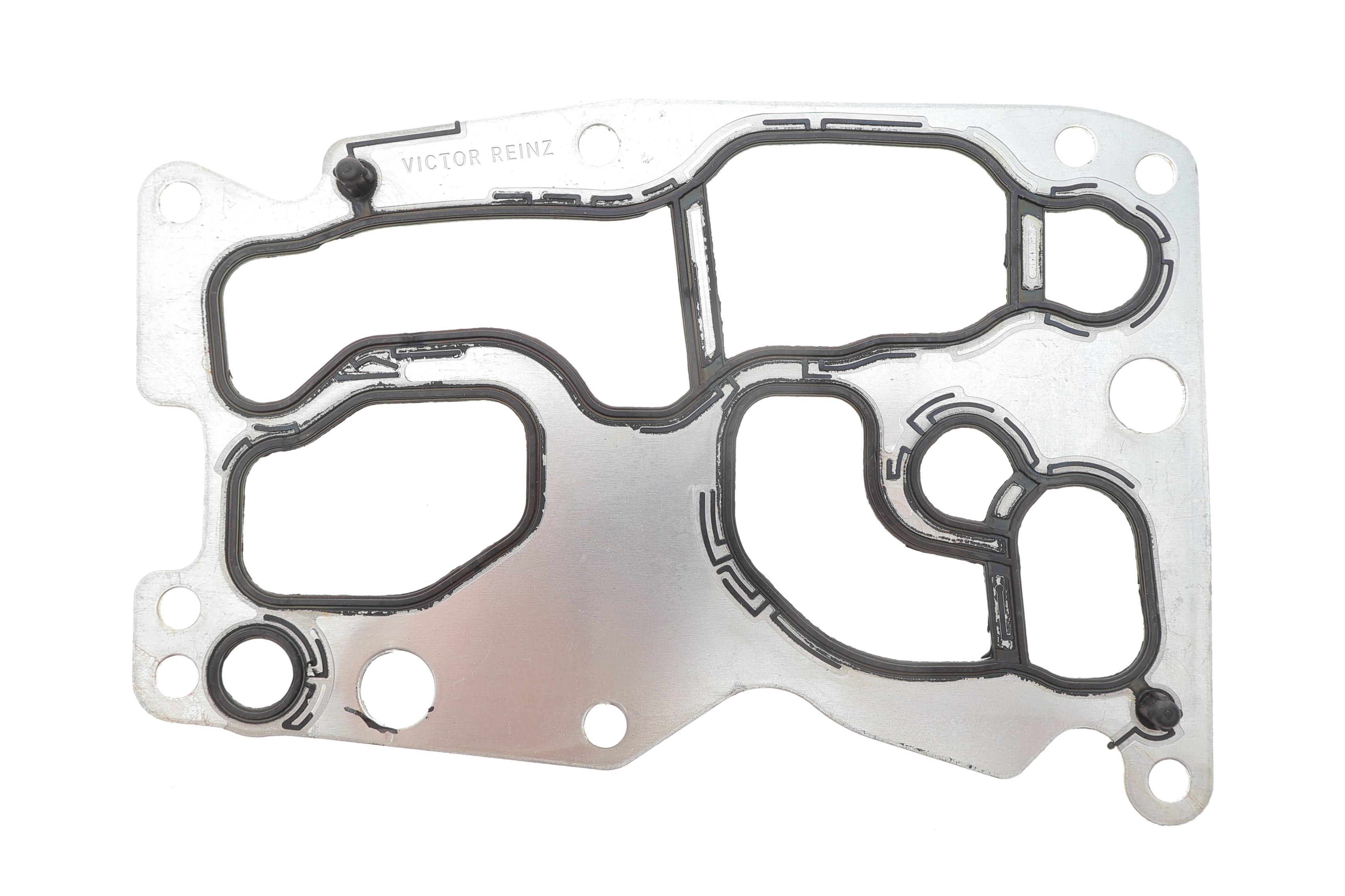 Прокладка радіатора масляного BMW 1 (F20/F21)/3 (E90/E91)/4 (F32/F82) 1.6D/2.0D/3.0D 06- N47