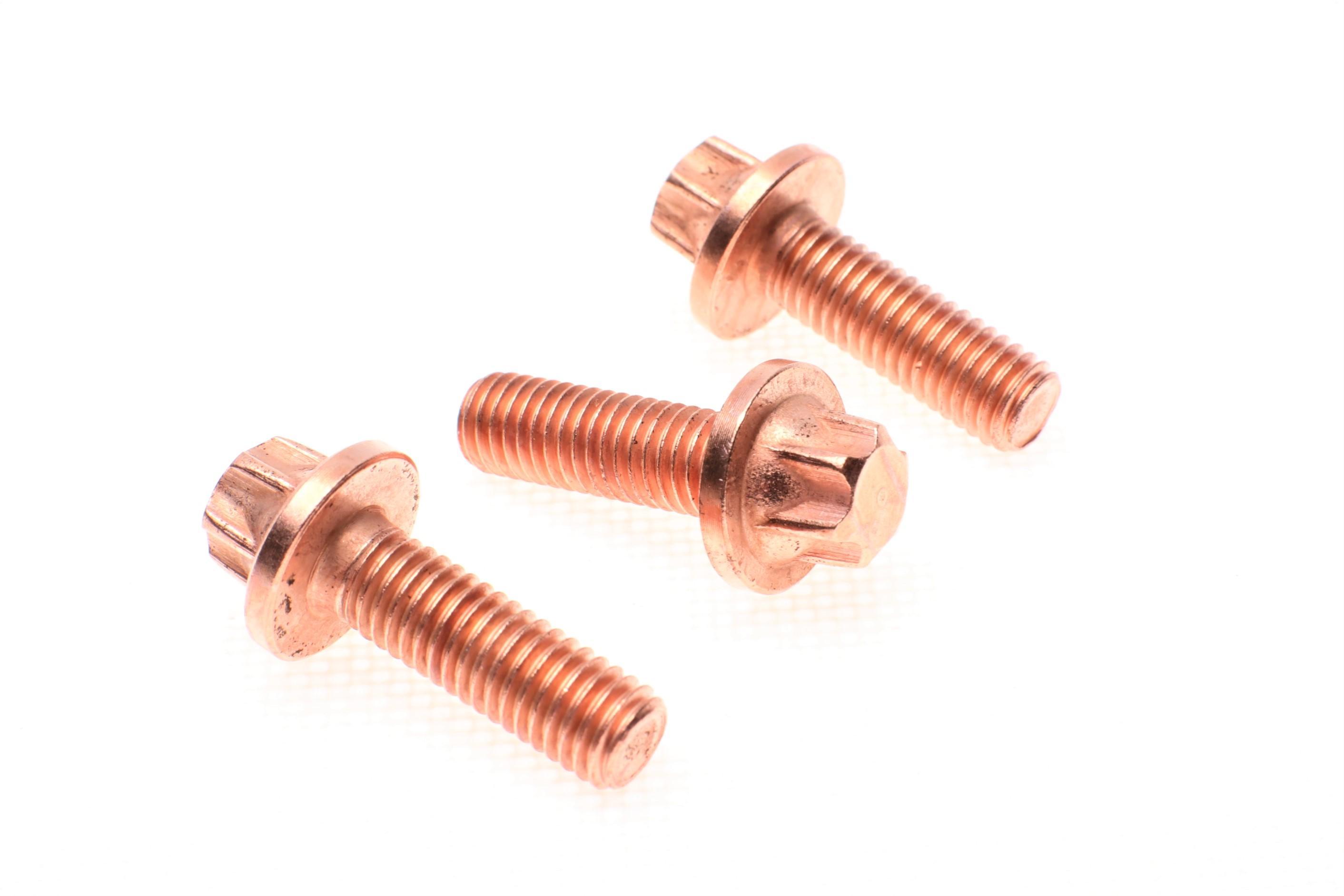 Комплект прокладок турбіни MB Vito (W639) 03-