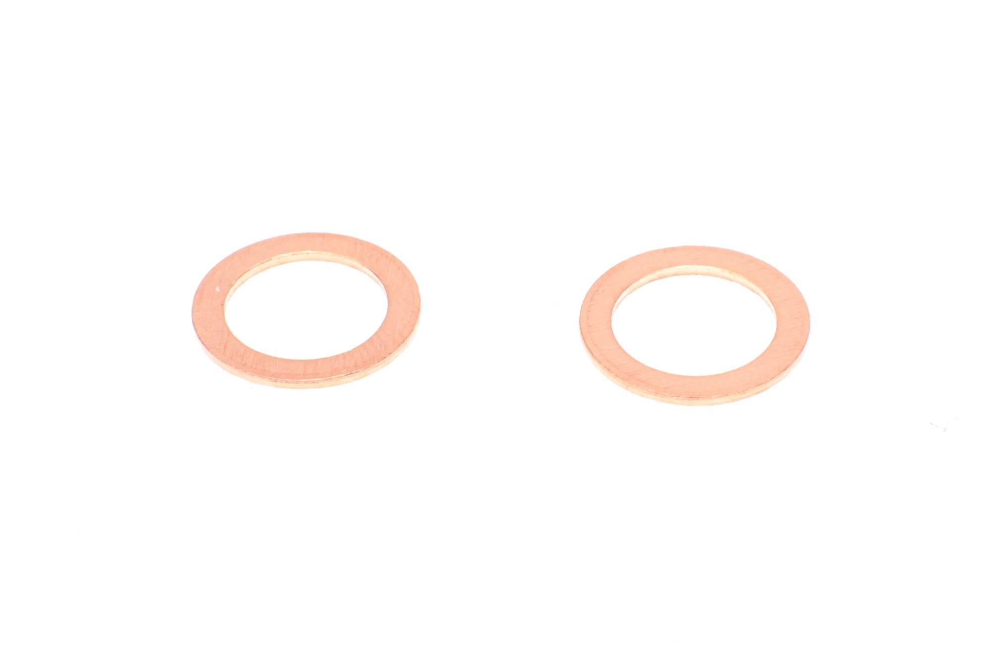 Комплект прокладок турбіни MB Vito (W639) 03-