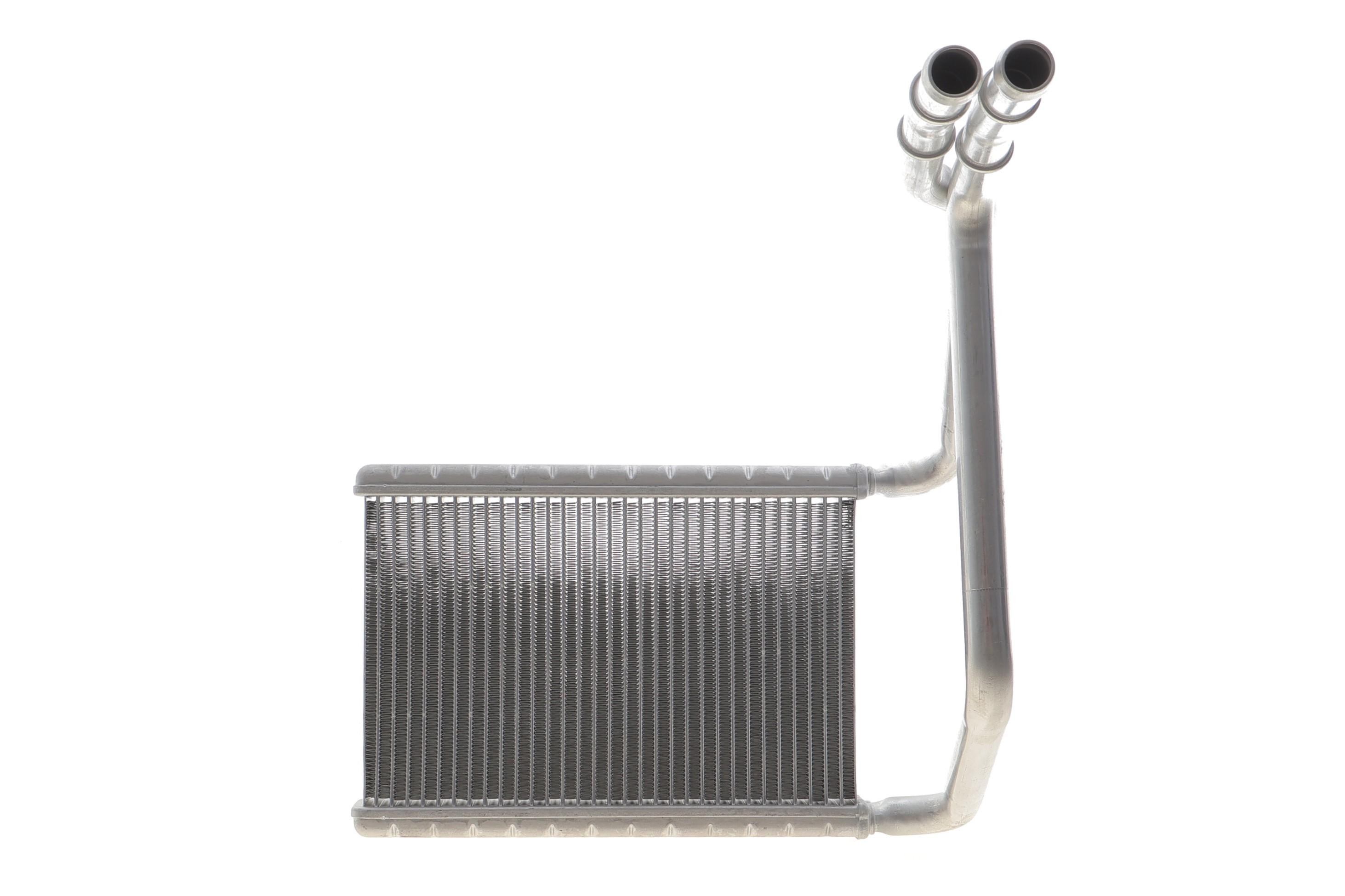 Радіатор пічки Ford Transit 12- (к-кт)