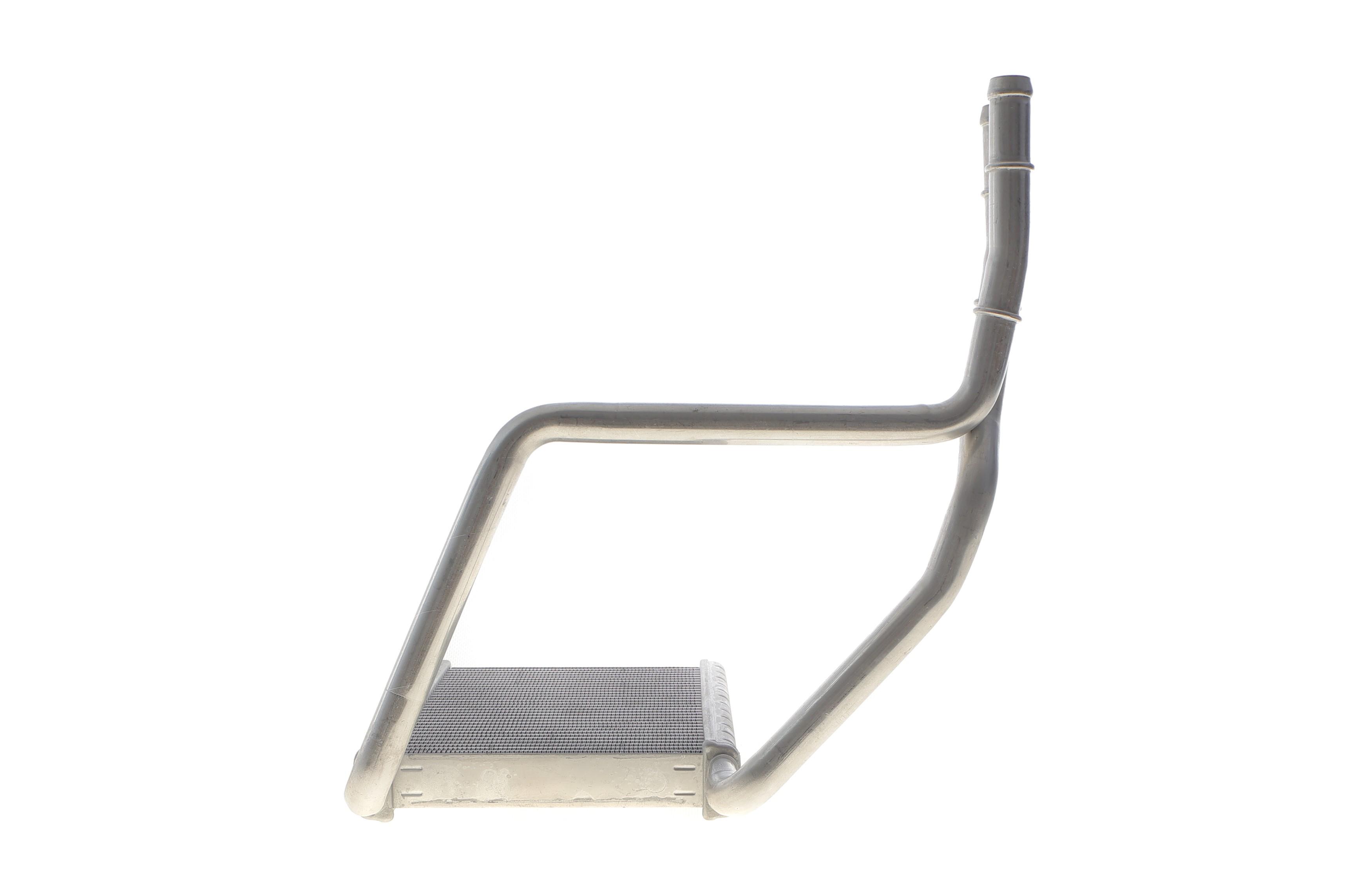 Радіатор пічки Ford Transit 12- (к-кт)