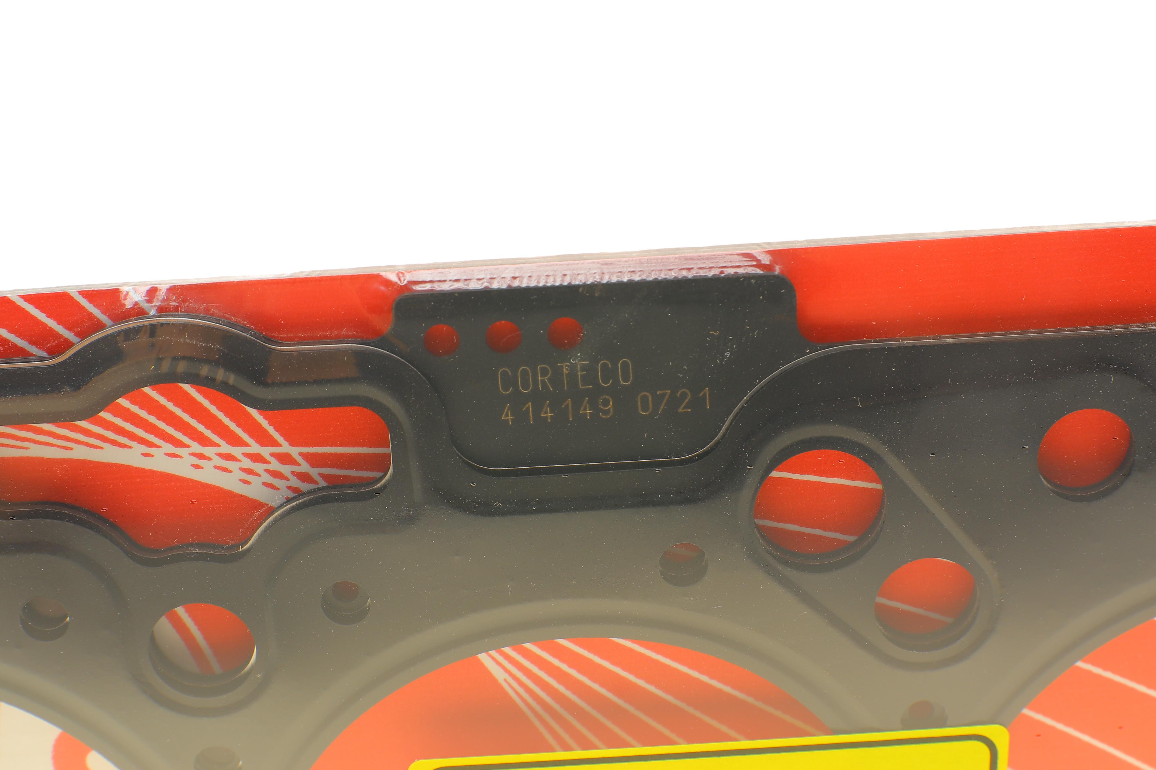 Прокладка ГБЦ VW Caddy/Golf IV/V/T5 1.9TDI 03- (3 метки)