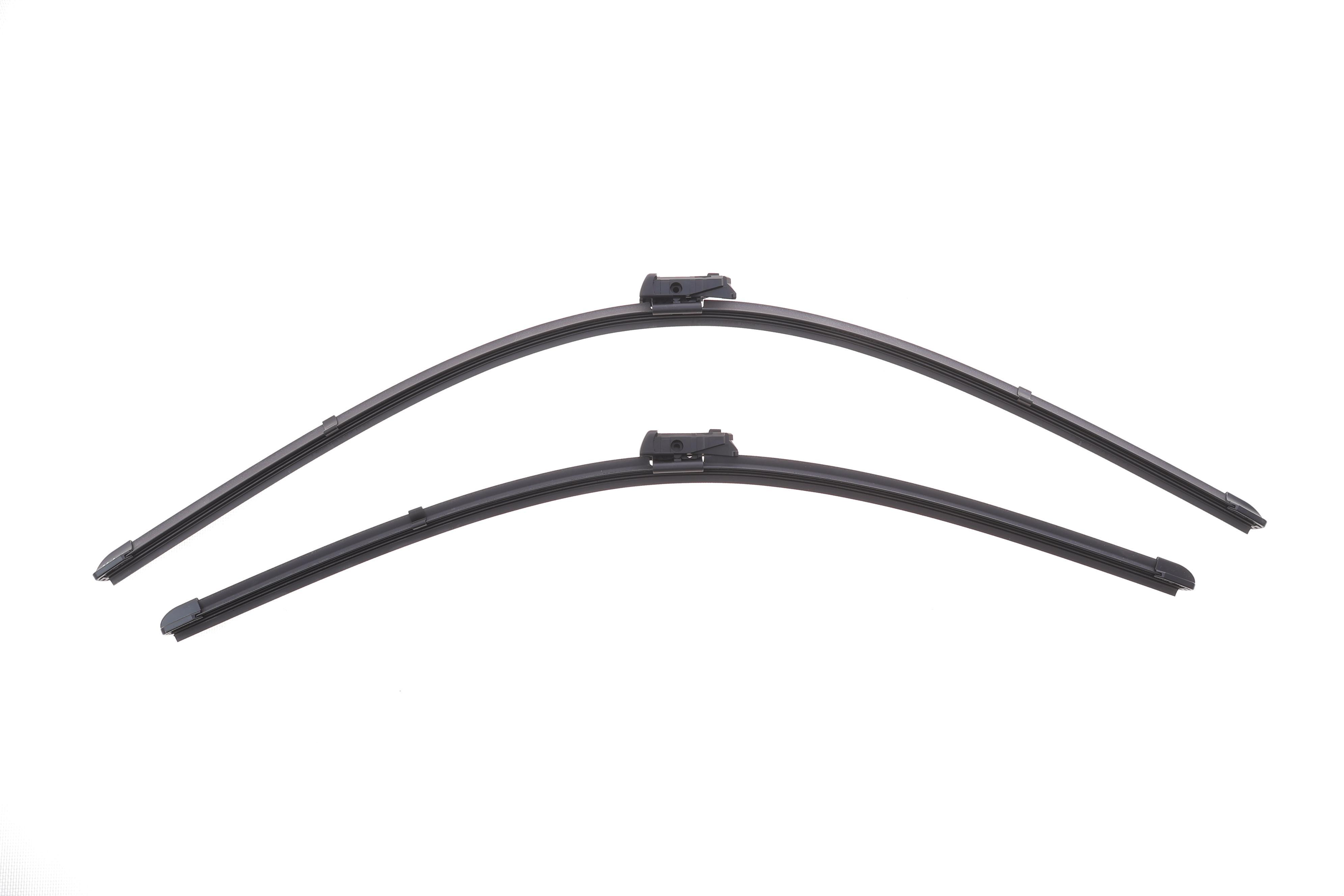 Щетки стеклоочистителя (700/580mm) Opel Meriva 10-17