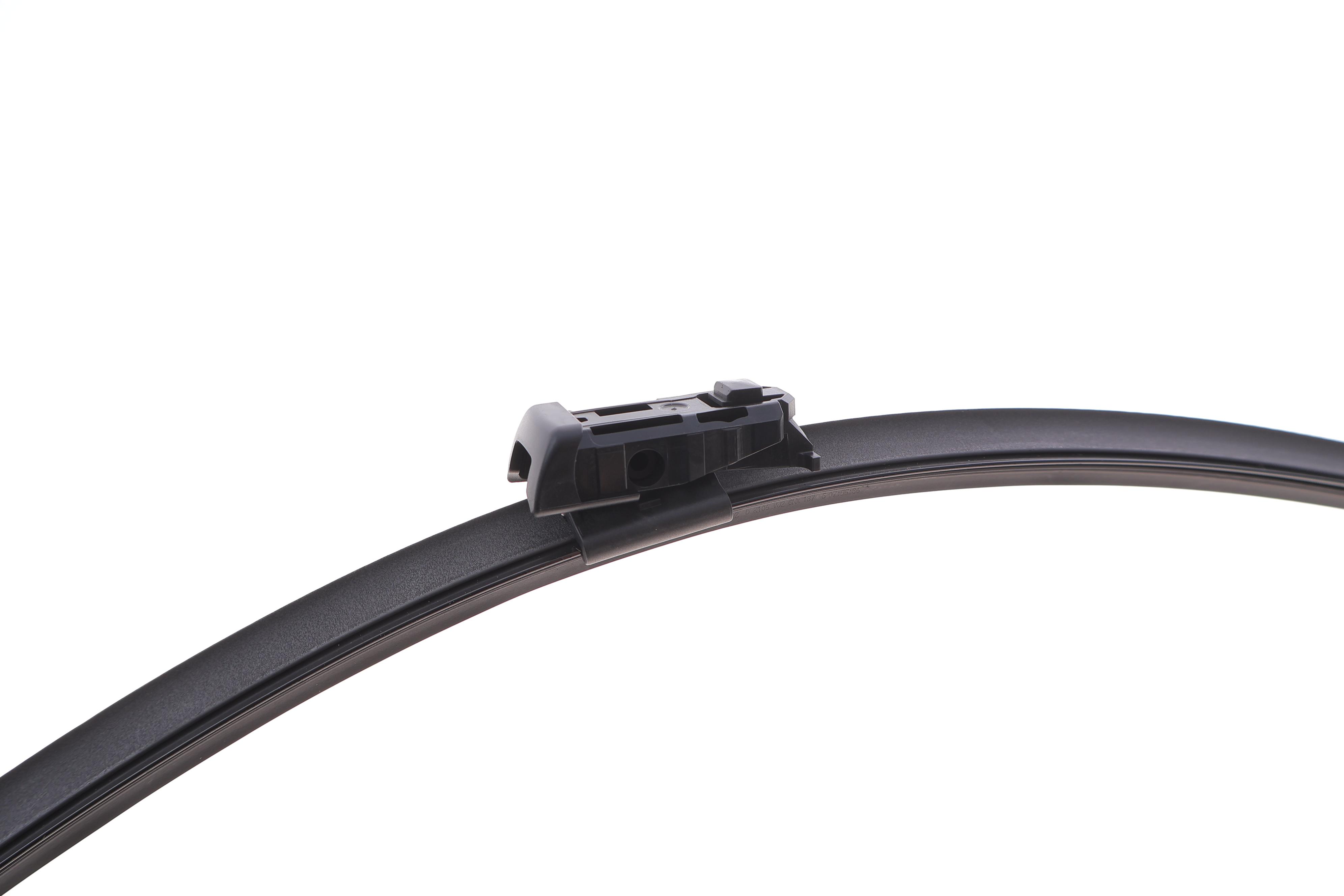 Щетки стеклоочистителя (700/580mm) Opel Meriva 10-17