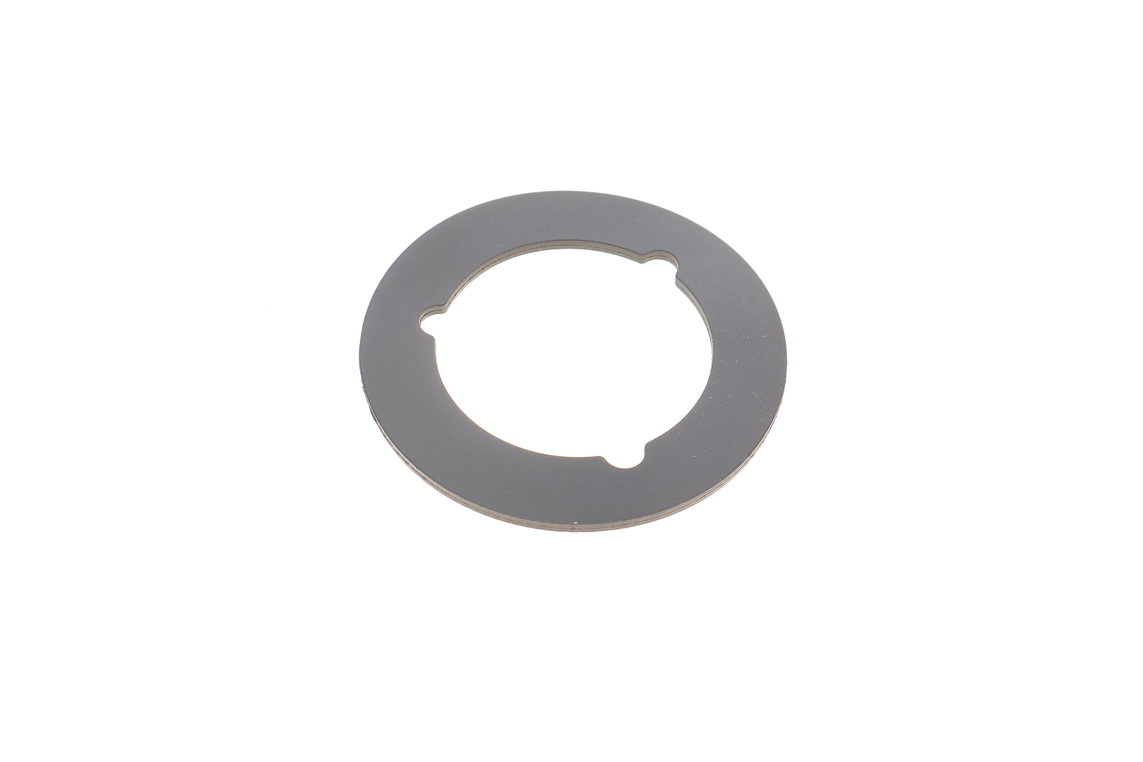 Прокладка горловины маслозаливной VW