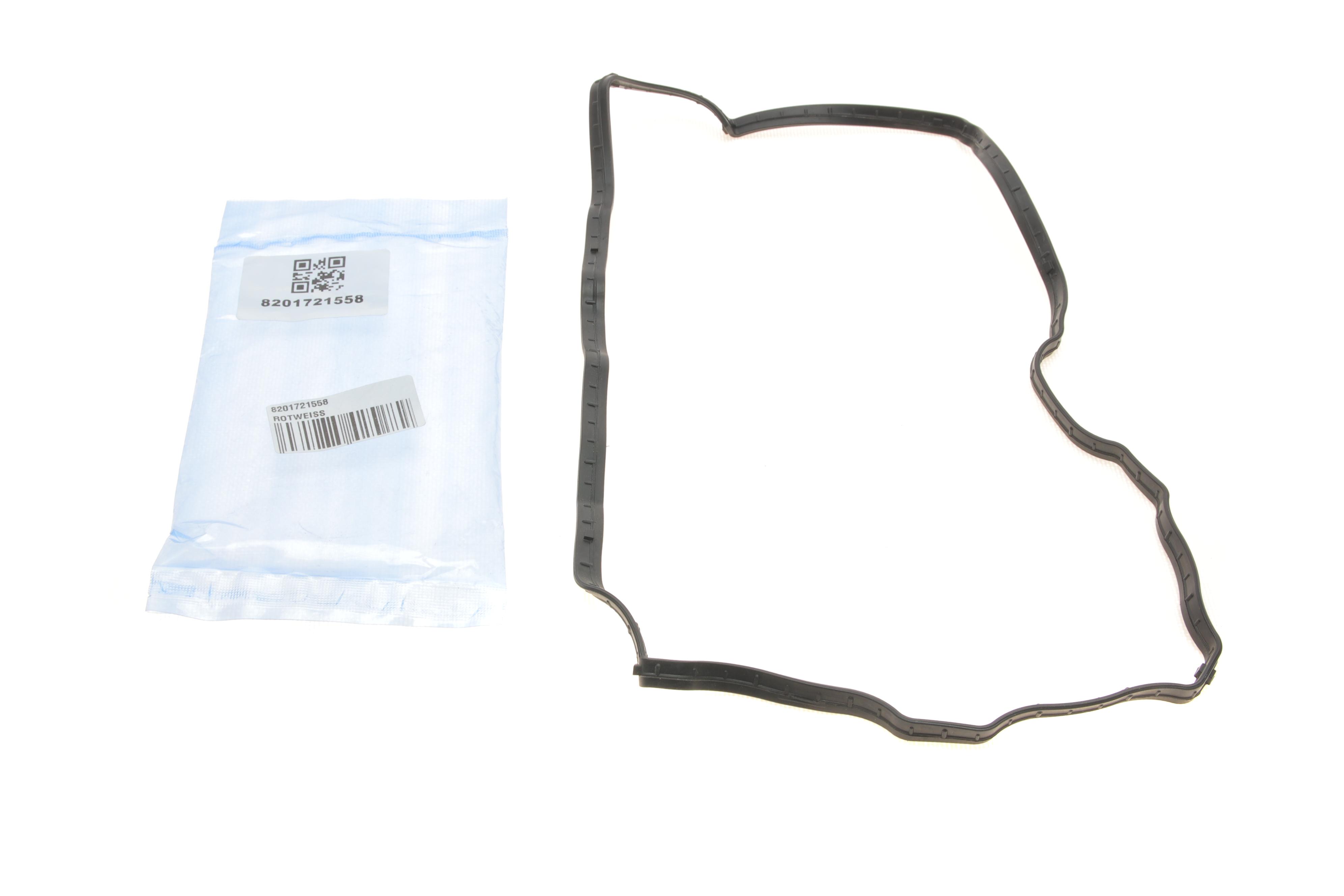 Прокладка колектора впускного Renault Kangoo 1.3 TCe 21- (всередині OE)