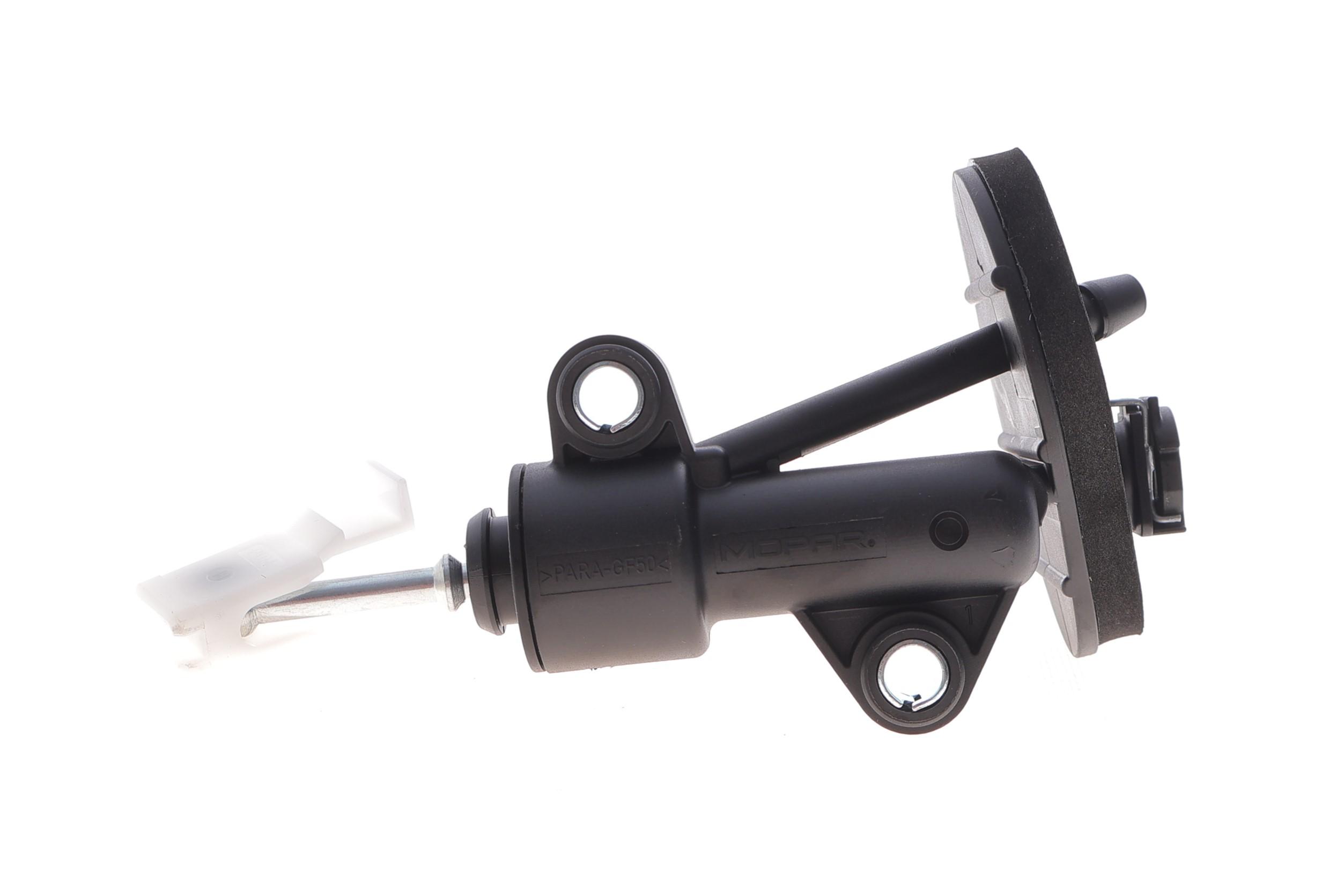 Циліндр зчеплення (головний) Fiat 500X/Tipo 15-