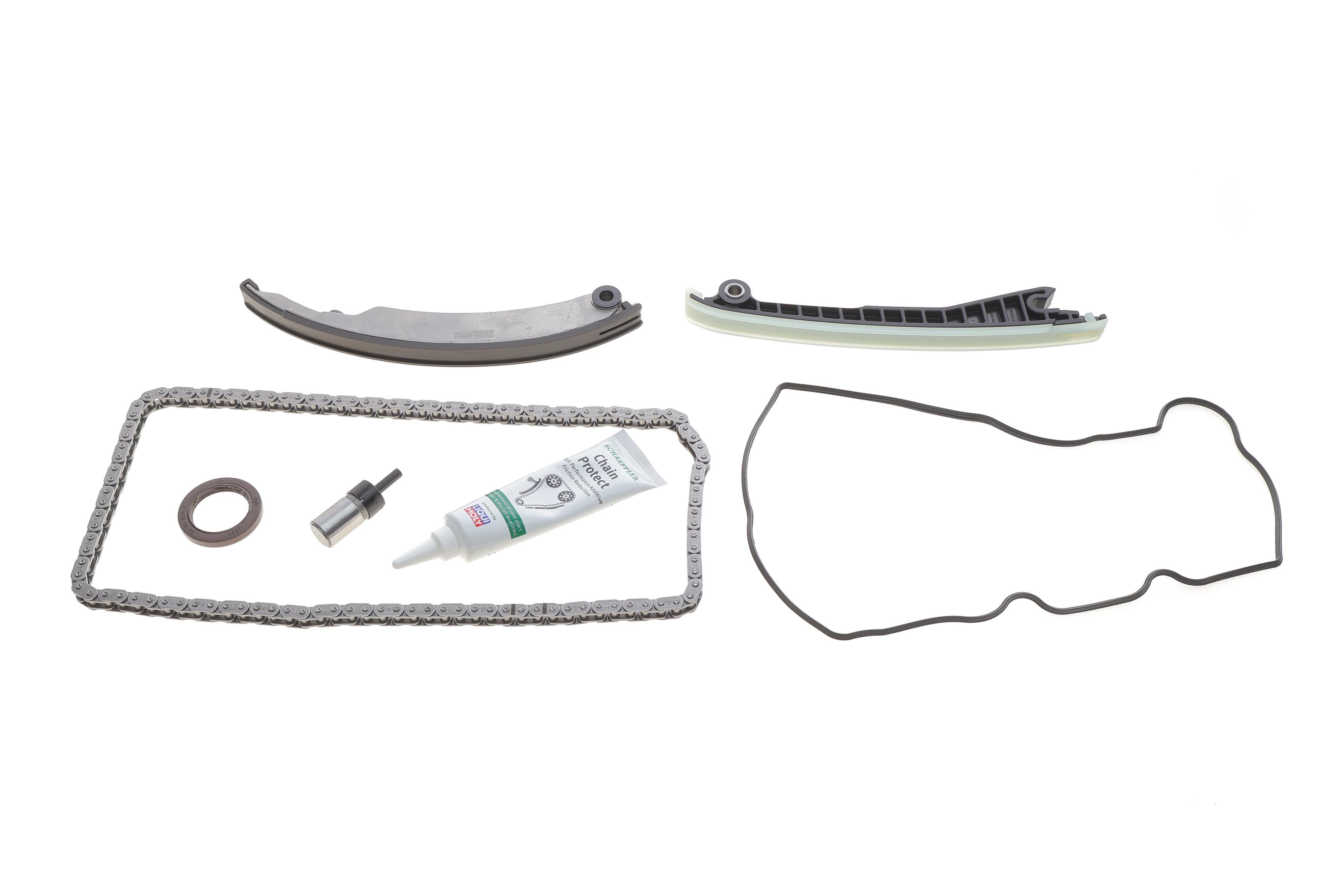 Комплект цепи ГРМ Mini (R50/R52/R53) 1.6 01-07, (цепь INA)