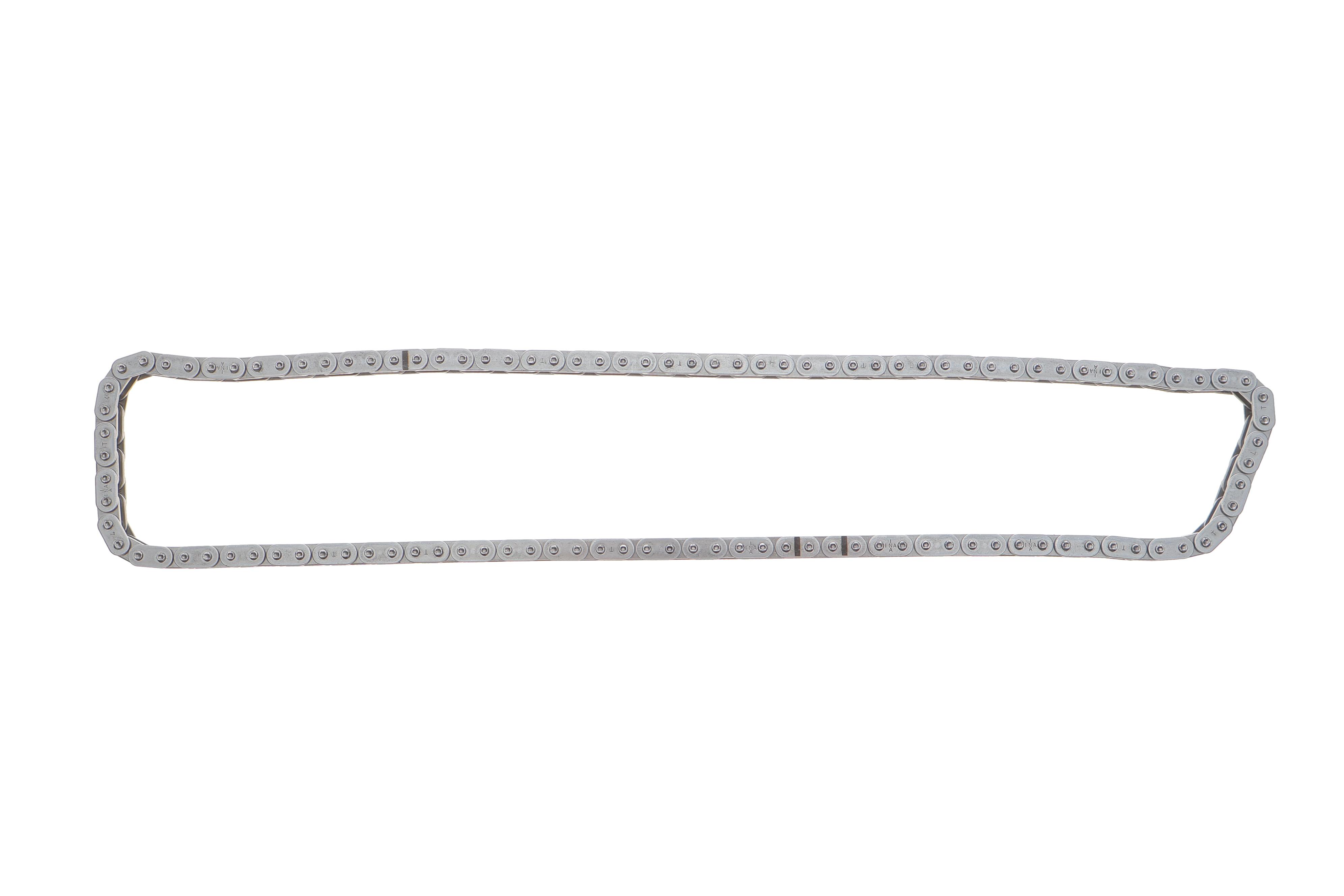 Комплект цепи ГРМ Mini (R50/R52/R53) 1.6 01-07, (цепь INA)