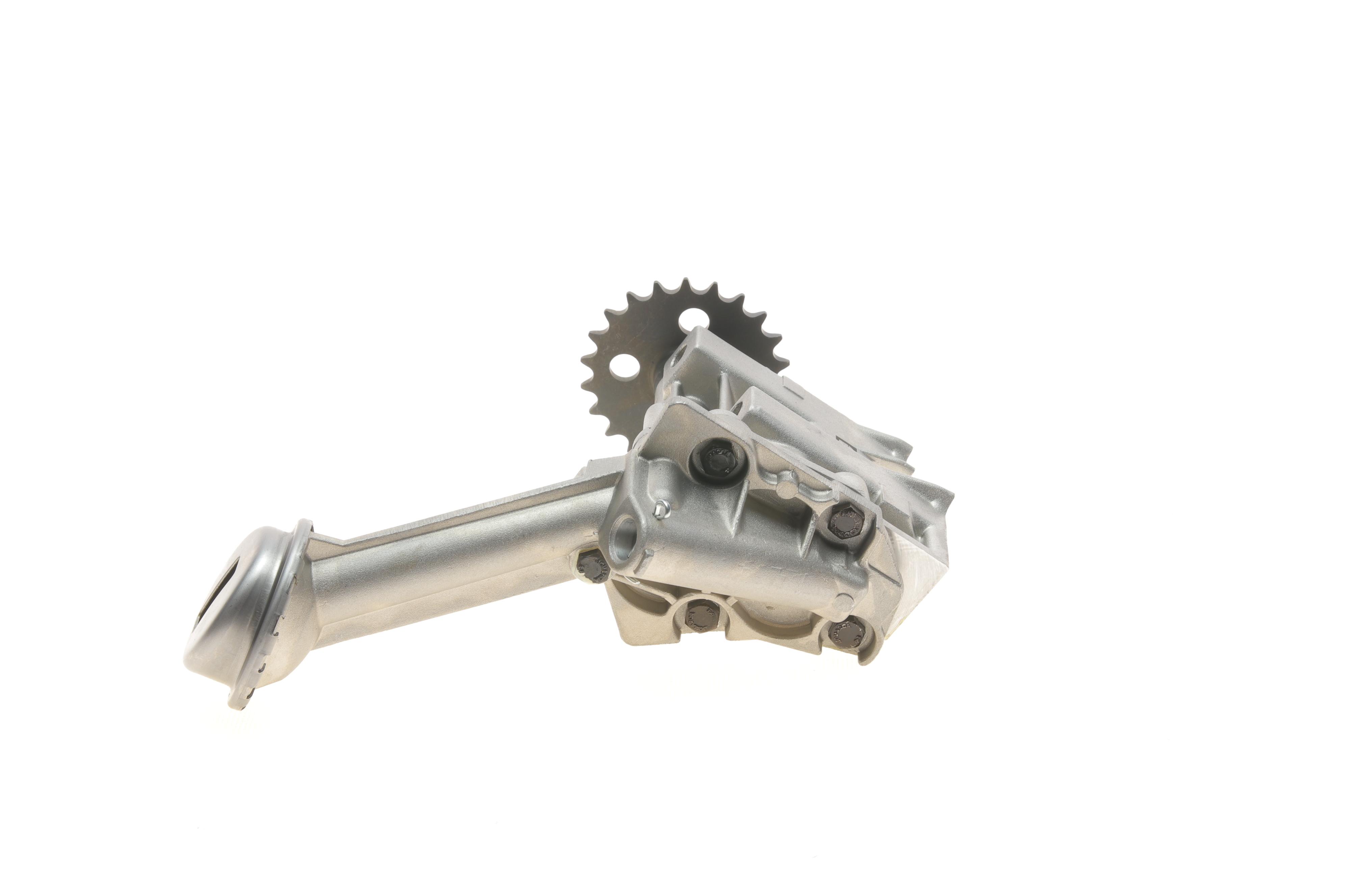 Насос масляний Renault Kangoo 1.5 dCi/1.6 16V 01-