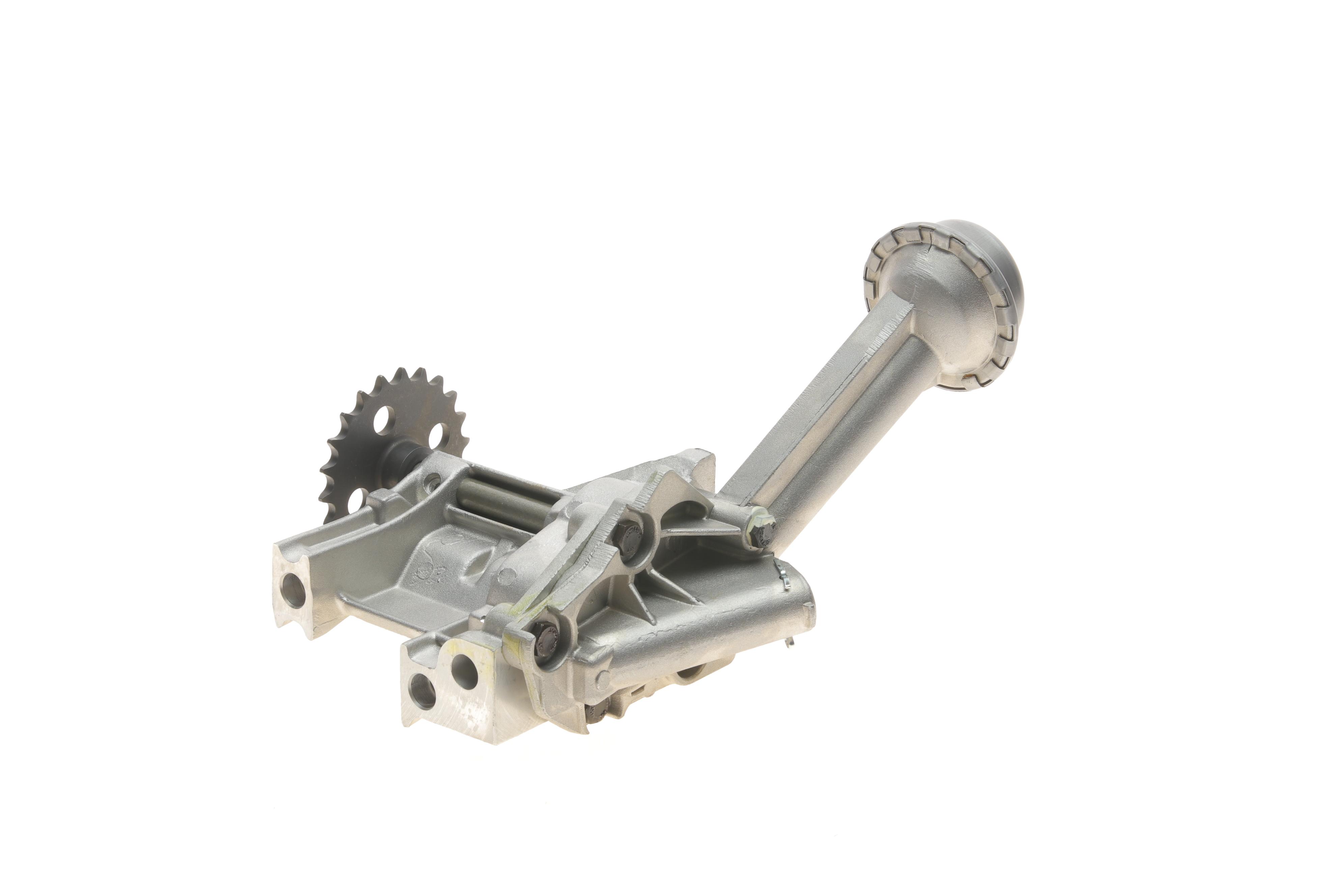 Насос масляний Renault Kangoo 1.5 dCi/1.6 16V 01-