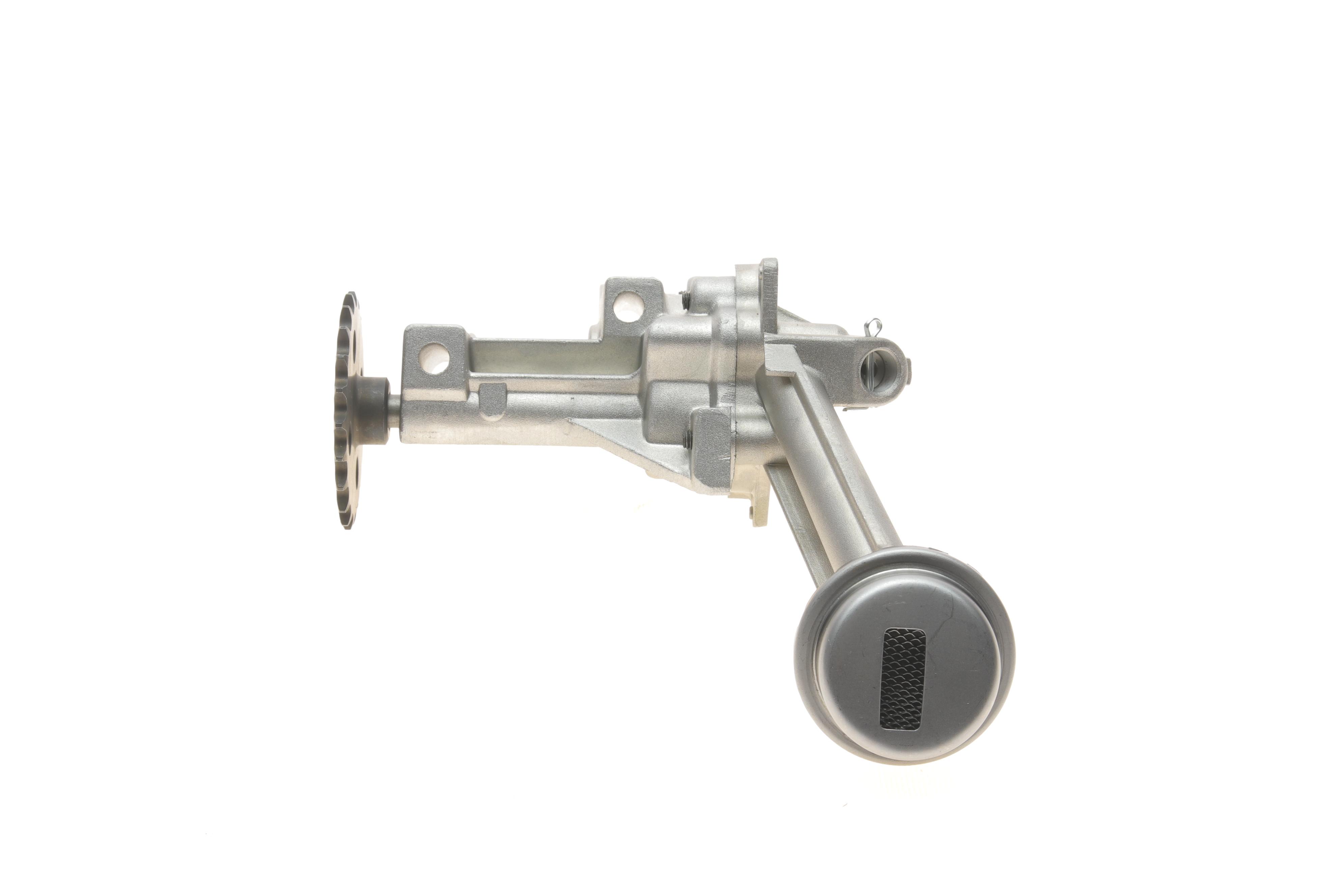 Насос масляний Renault Kangoo 1.5 dCi/1.6 16V 01-