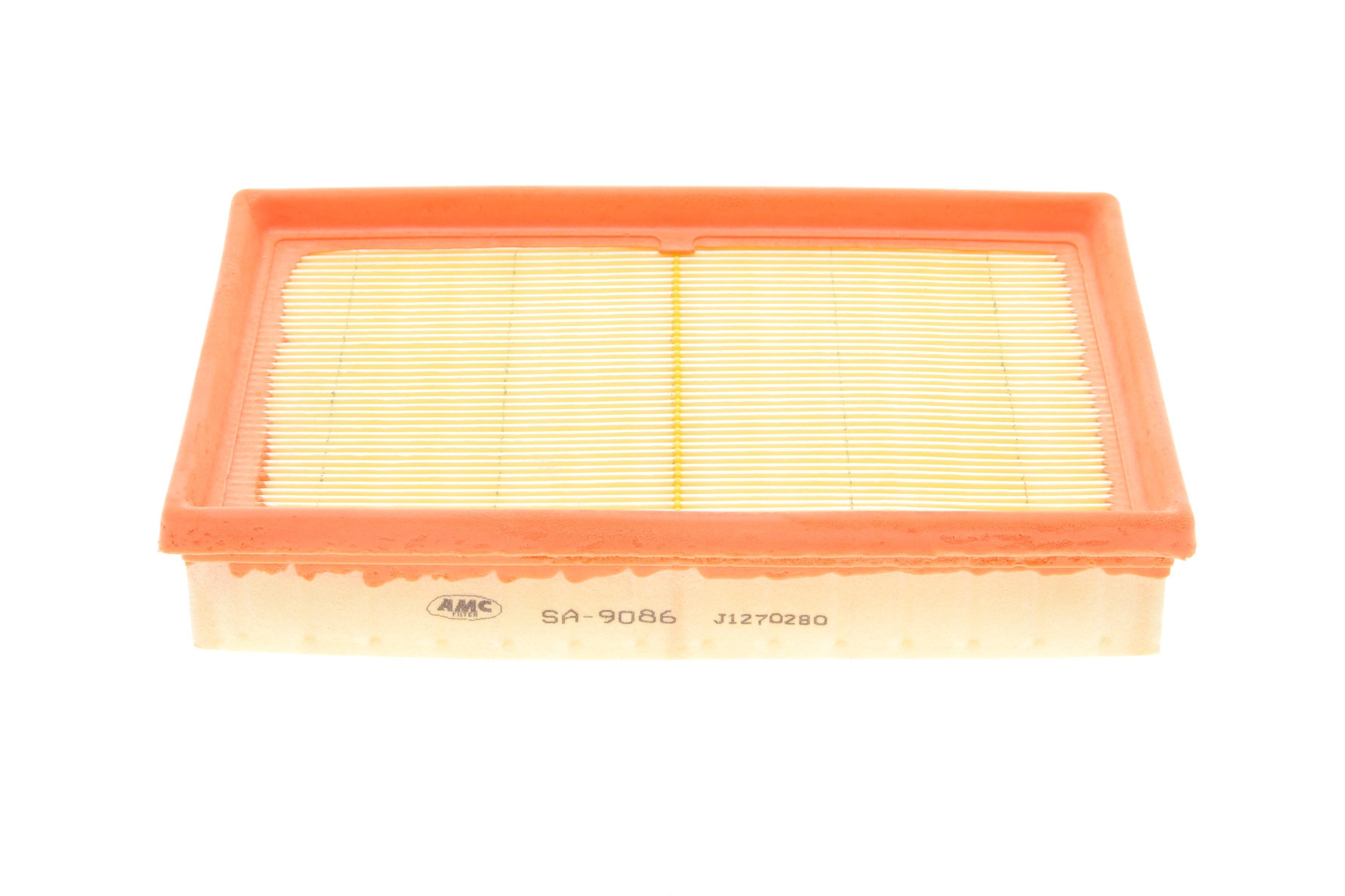 Фільтр повітряний Suzuki Swift III 1.3-1.6 05-