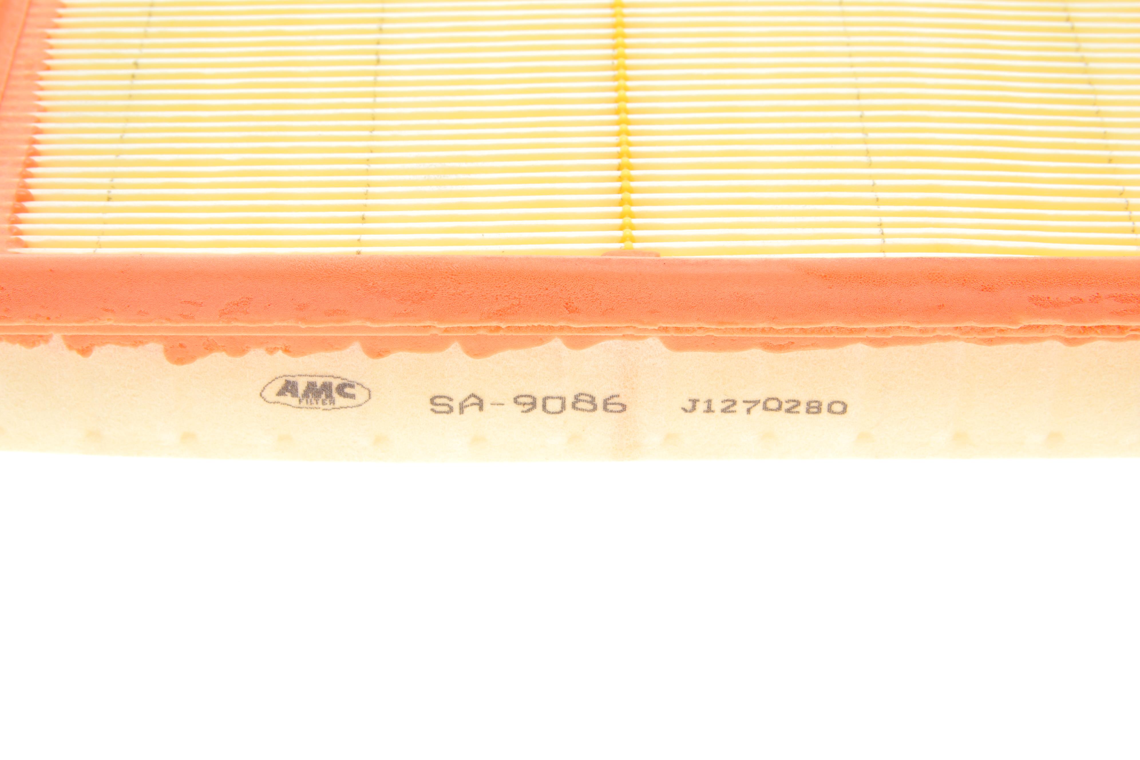 Фільтр повітряний Suzuki Swift III 1.3-1.6 05-