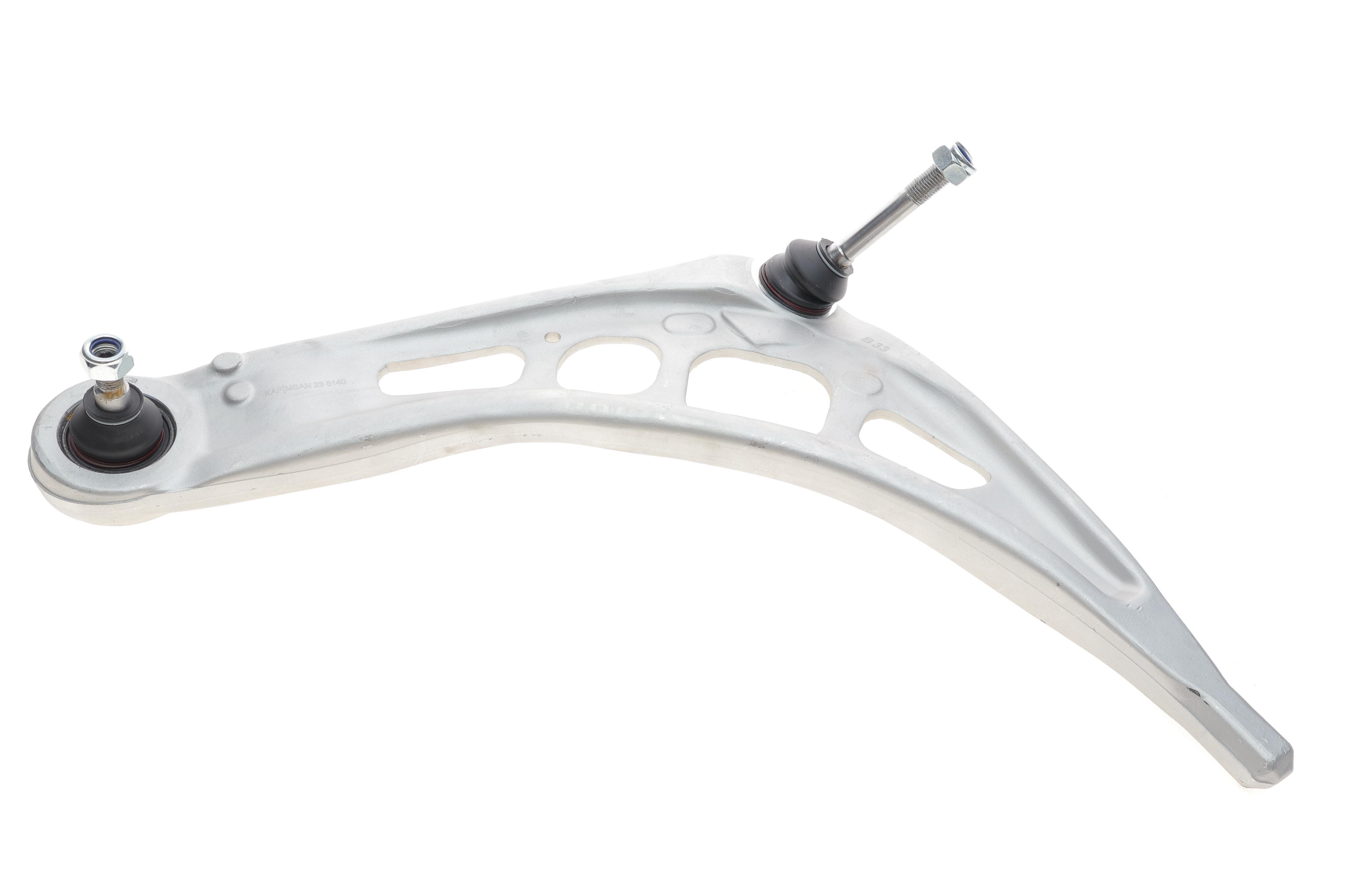 Важіль підвіски (передній/знизу) (L) BMW 3 (E46) 98-