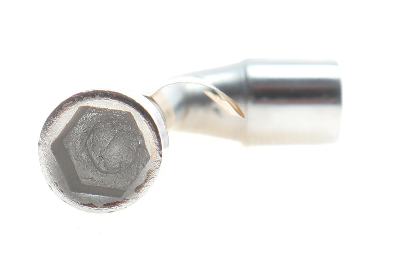 Ключ торцевий Г-под. 11 мм L-145 мм