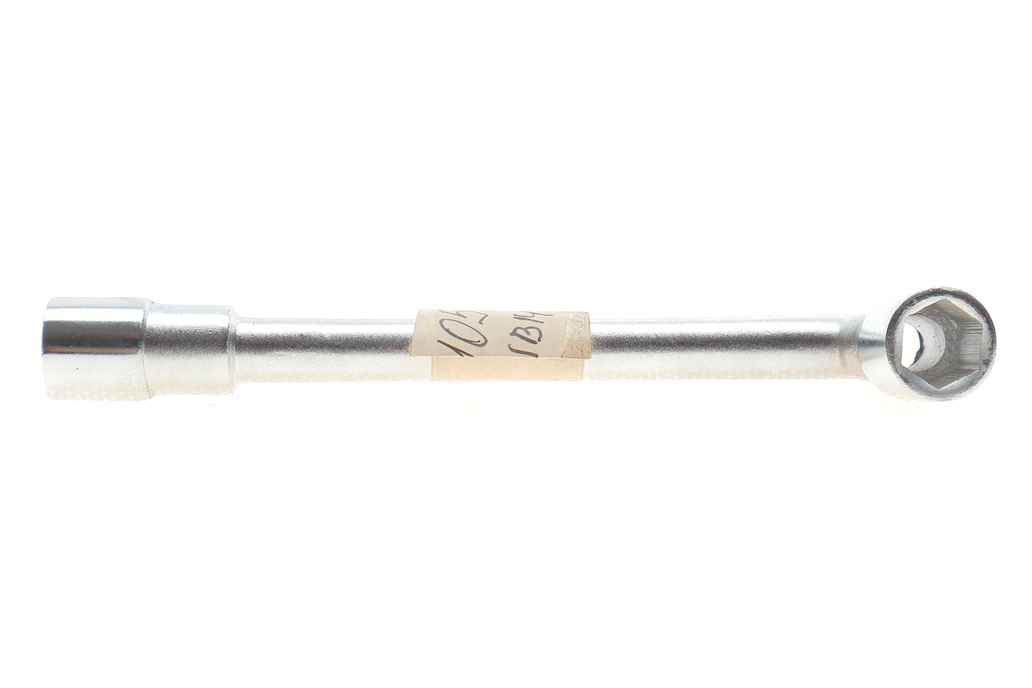 Ключ торцевий Г-под. 11 мм L-145 мм