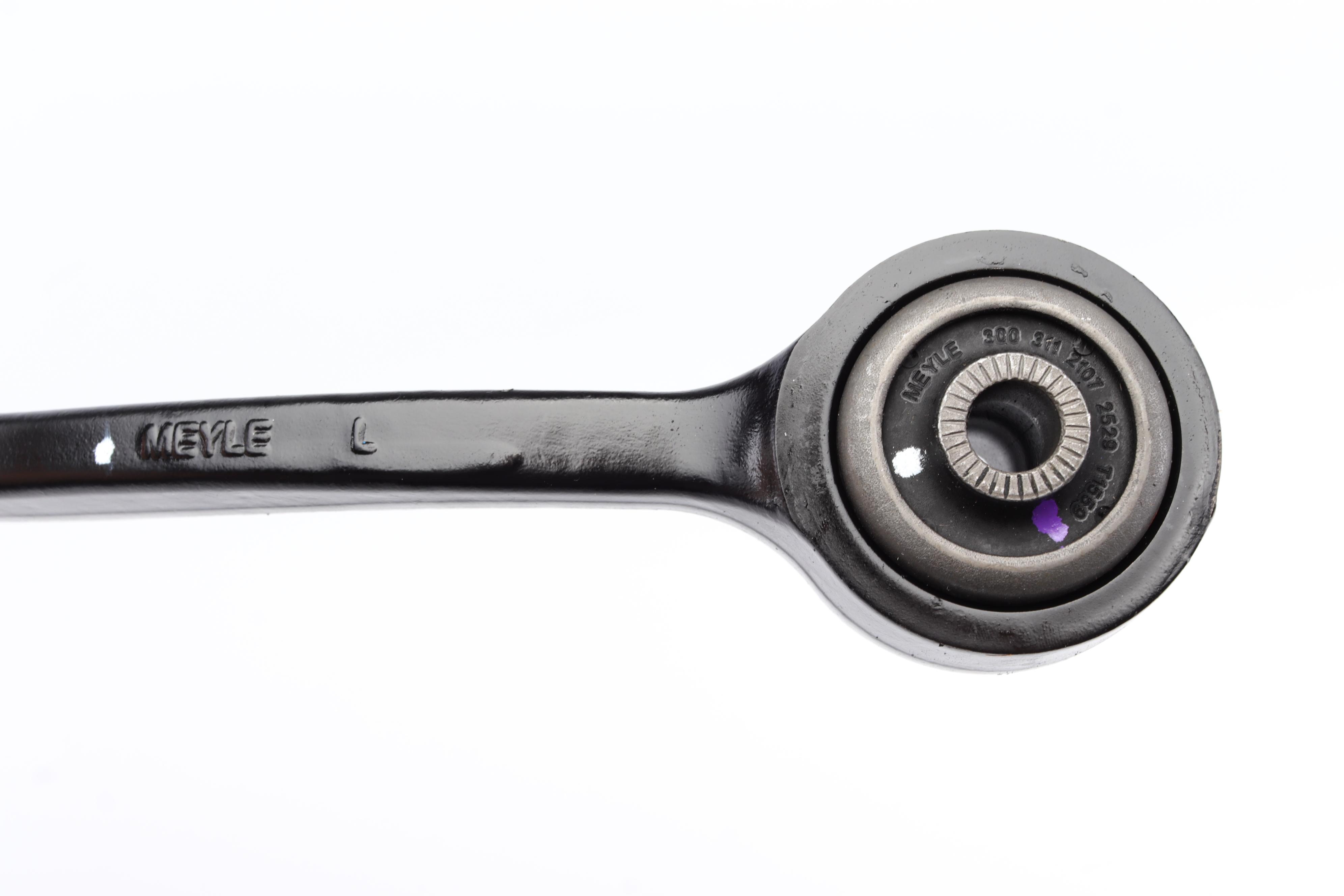 Важіль підвіски (передній/знизу) (L) BMW 5 (E34)/(E28)/7 (E32) 81-99