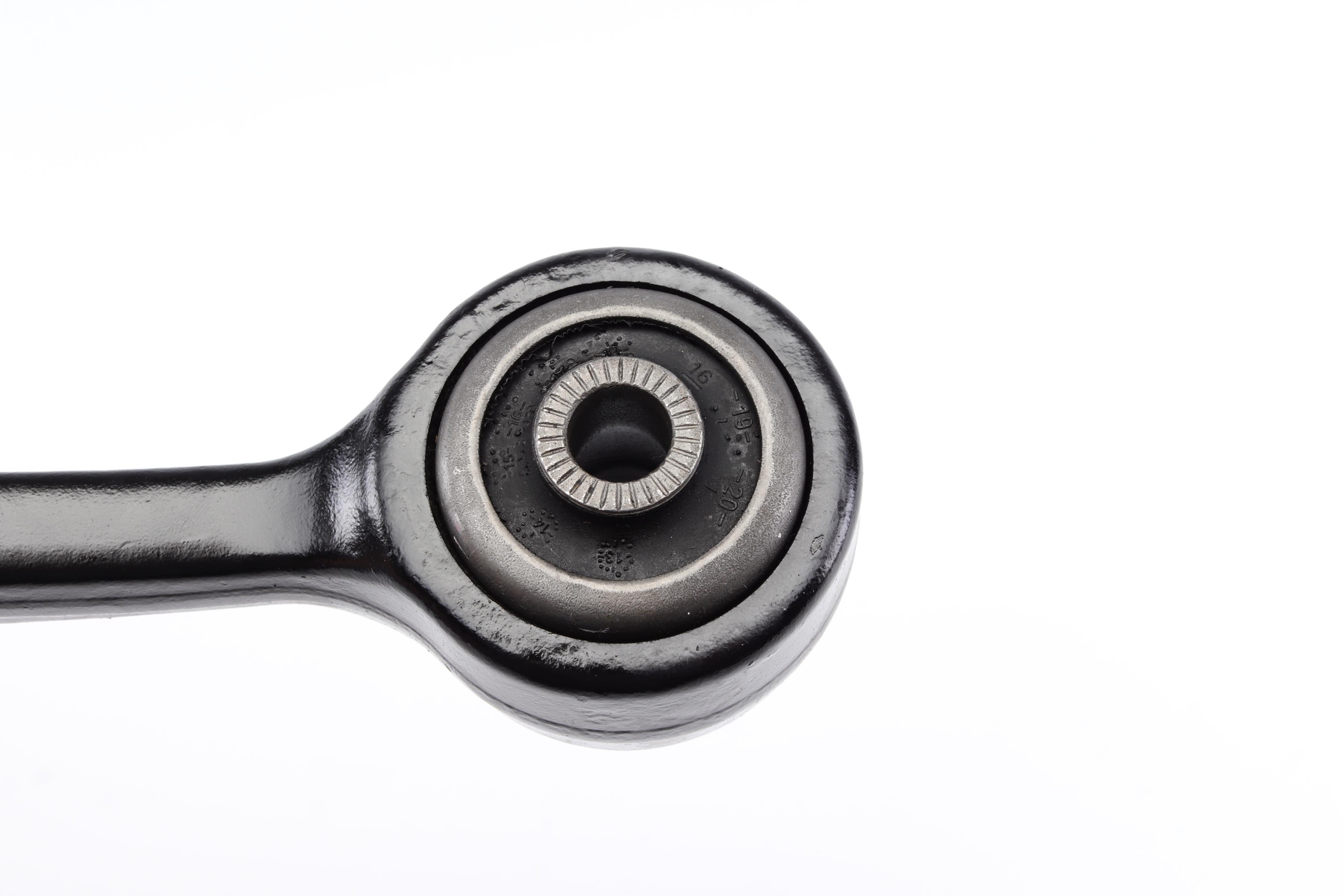 Важіль підвіски (передній/знизу) (L) BMW 5 (E34)/(E28)/7 (E32) 81-99