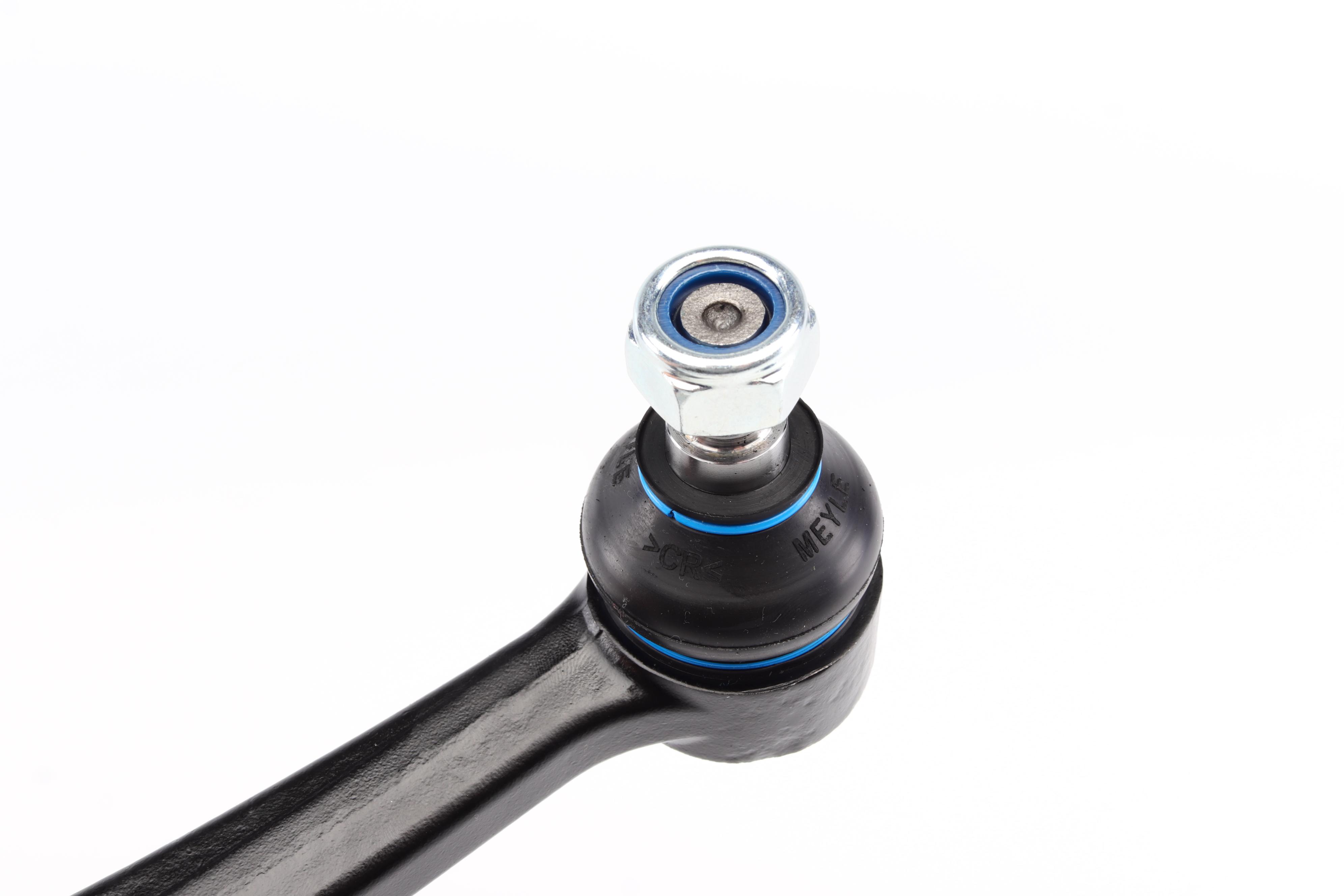 Важіль підвіски (передній/знизу) (L) BMW 5 (E34)/(E28)/7 (E32) 81-99