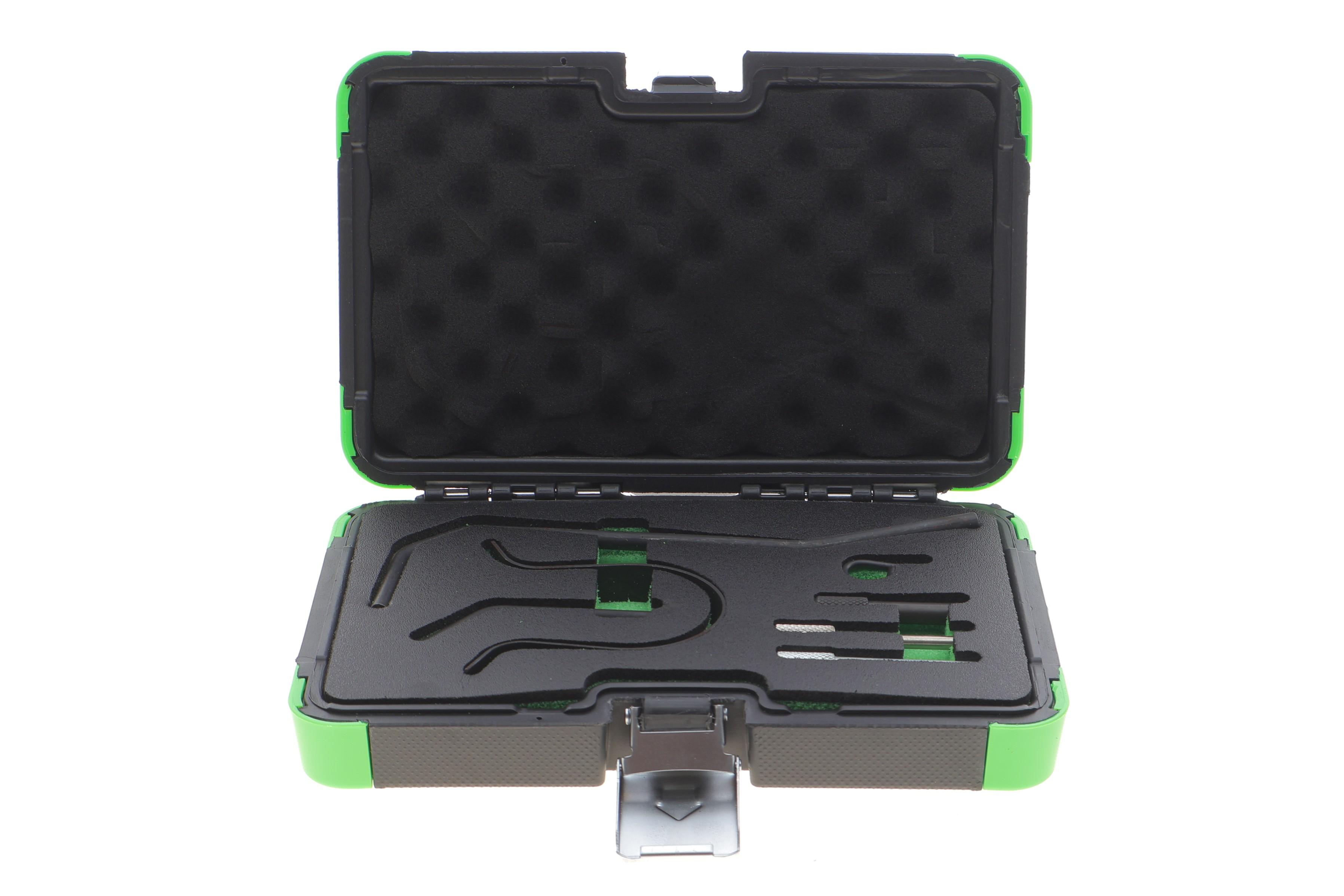 Набор инструментов для регулировки зубчатого ремня на PSA 1.0-2.0