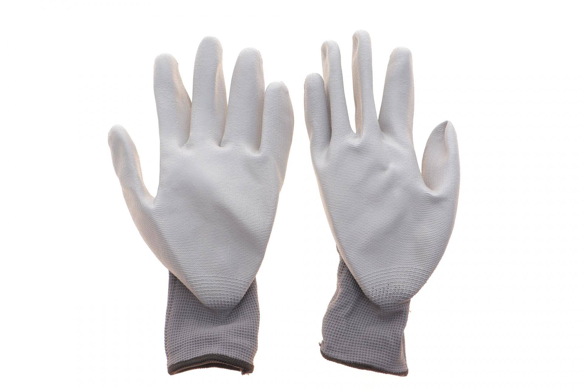 Рукавиці з поліуретановим покриттям 4131x (XXL)