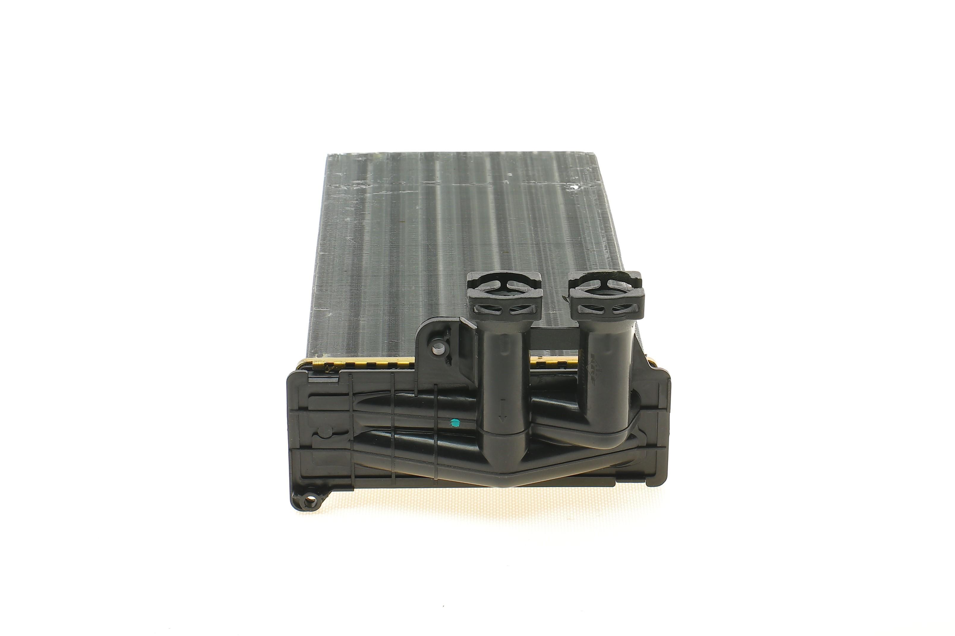 Радіатор пічки Citroen DS5/Peugeot 3008/5008 09-