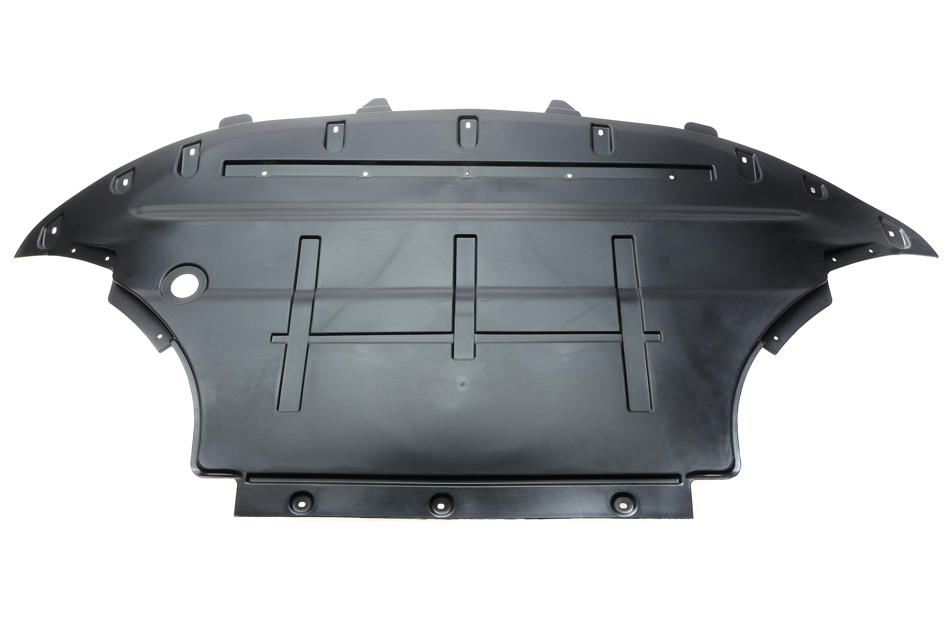 Захист двигуна  Audi Q5 08-17